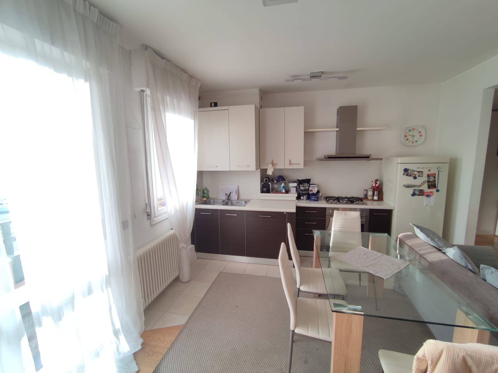 Appartamento in affitto a Susegana