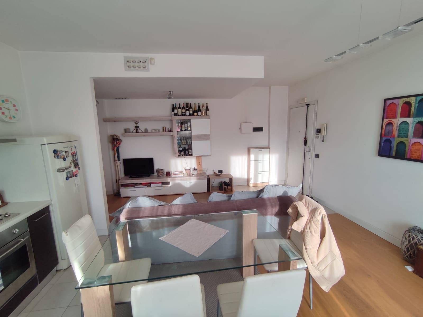 Appartamento in affitto a Susegana