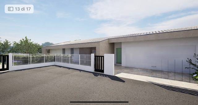 Villa unifamiliare in vendita a Conegliano, Campolongo