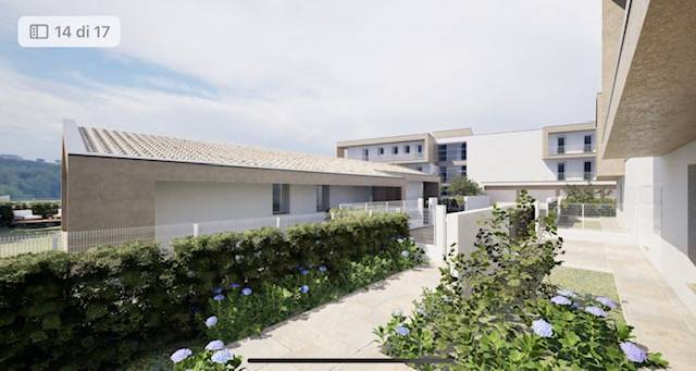 Villa unifamiliare in vendita a Conegliano, Campolongo