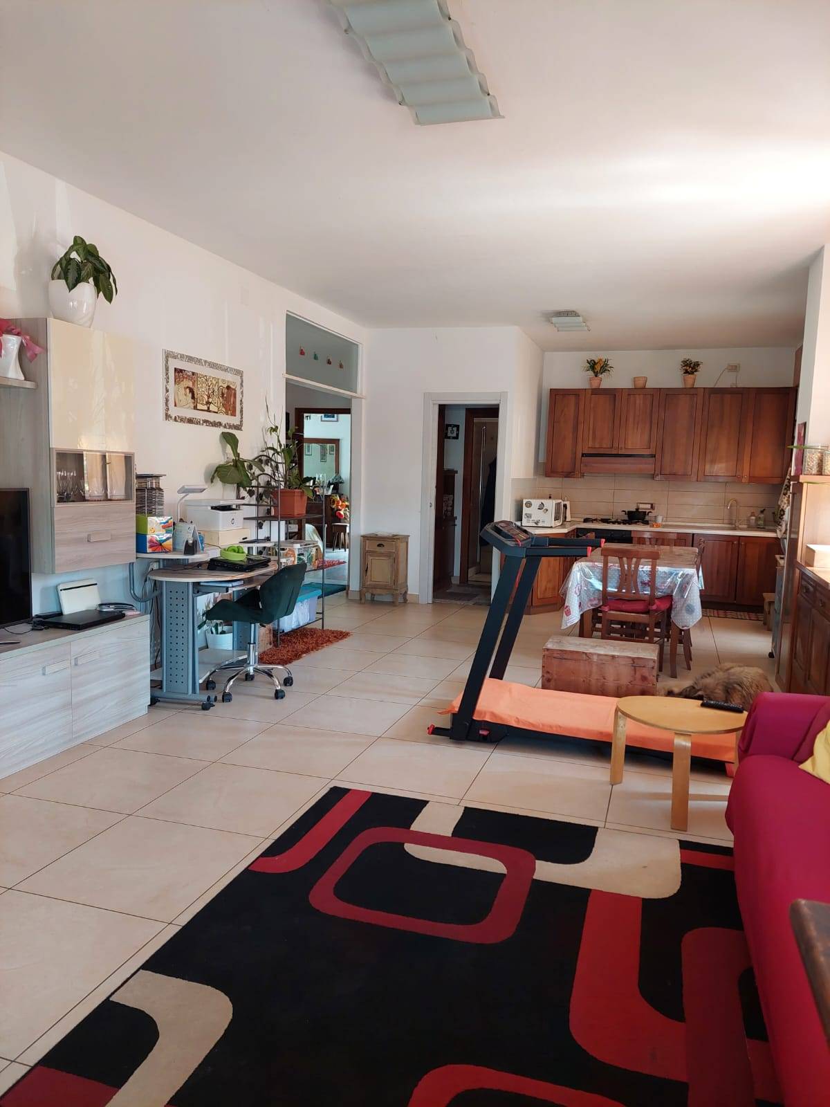 Appartamento in vendita a Conegliano