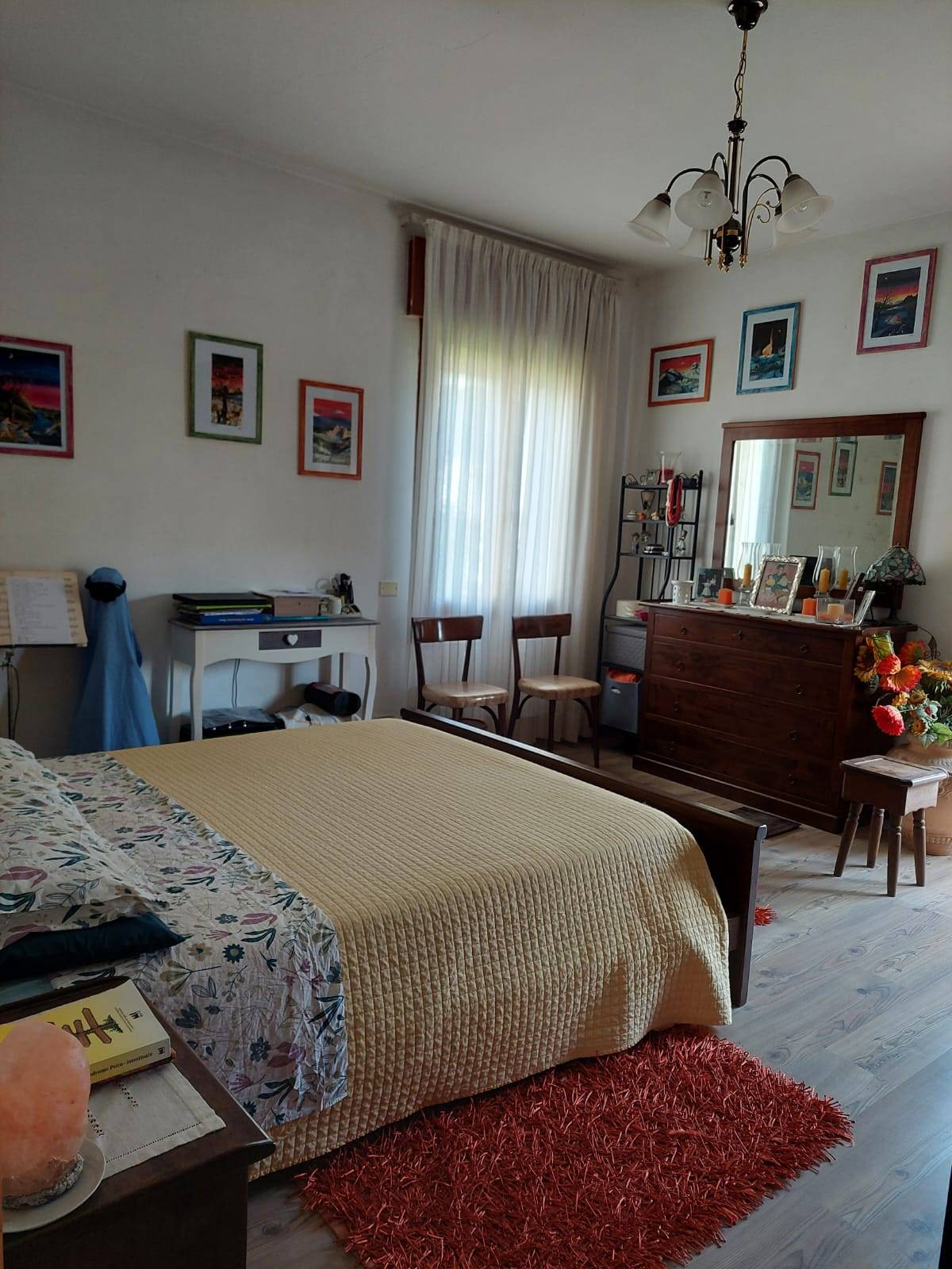 Appartamento in vendita a Conegliano