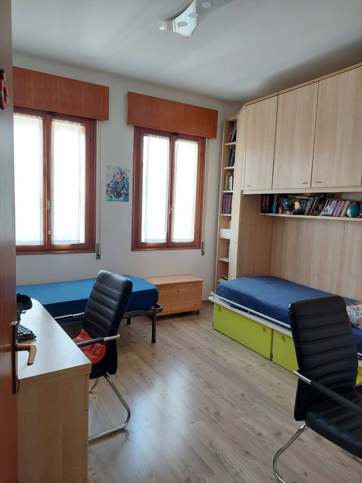 Appartamento in vendita a Conegliano