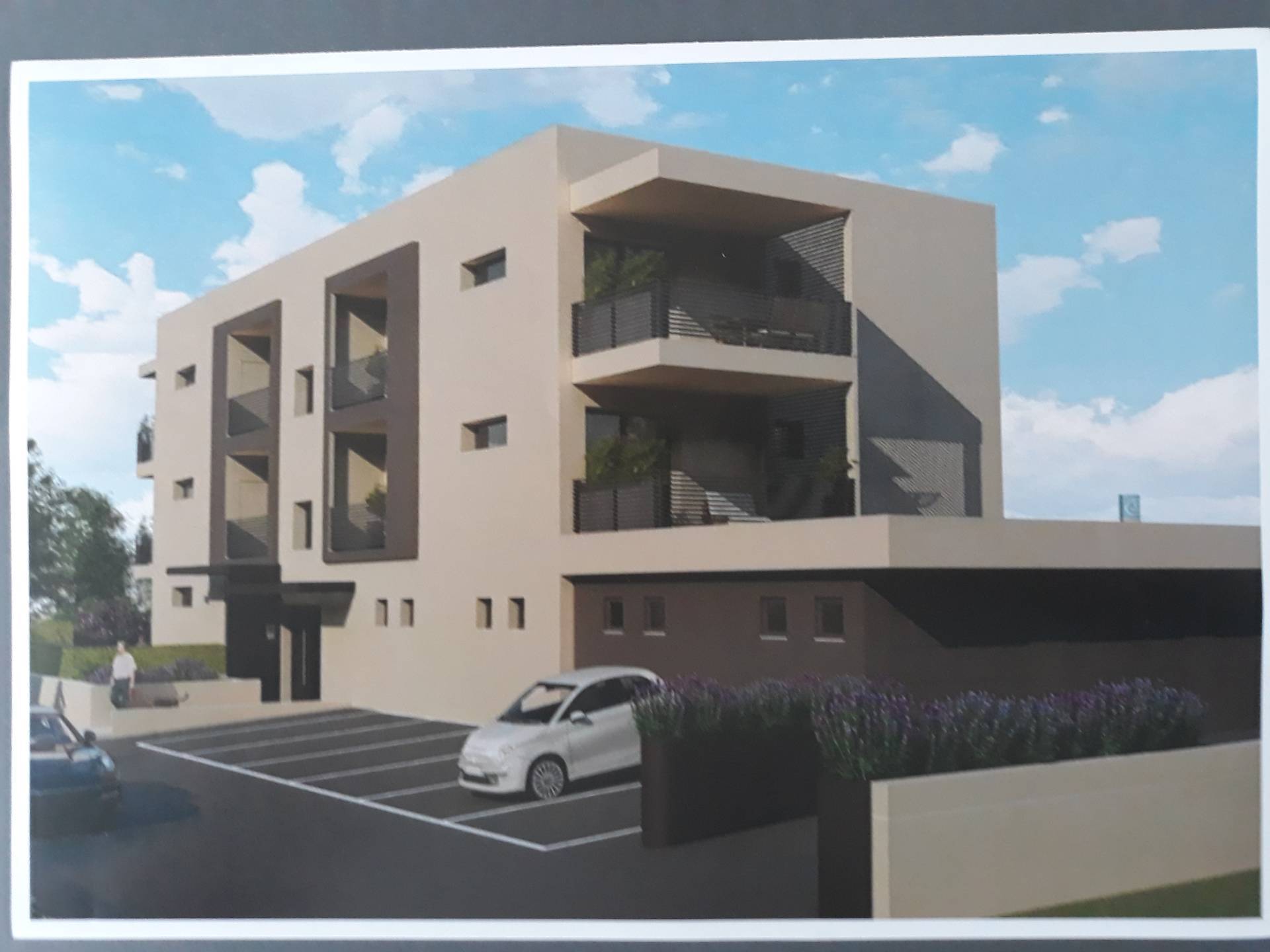 Appartamento in vendita a San Fior