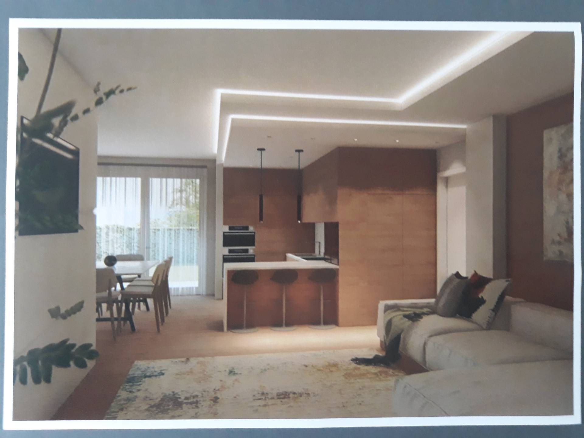 Appartamento in vendita a San Fior