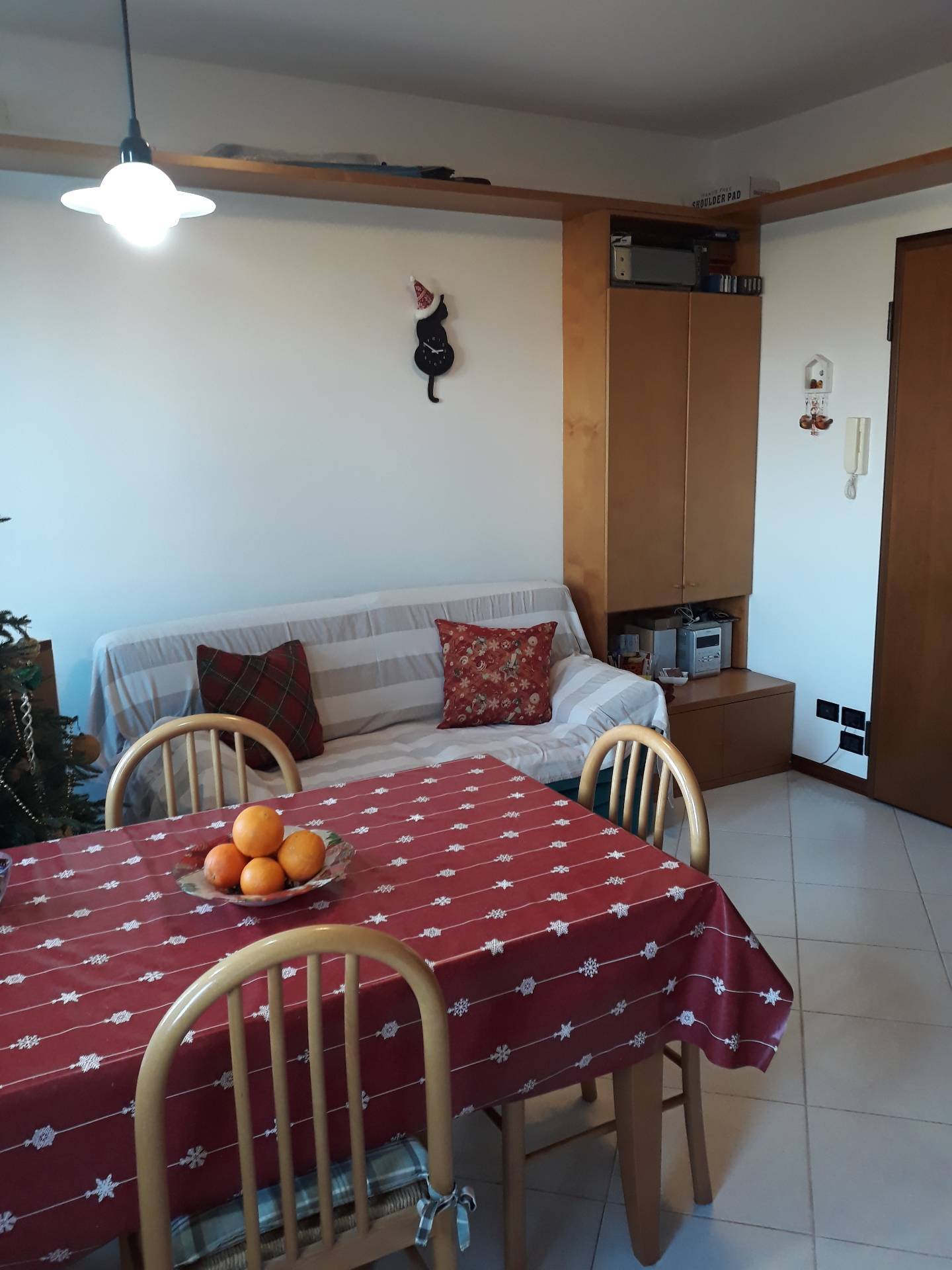 Appartamento in vendita a Conegliano, Via Lourdes