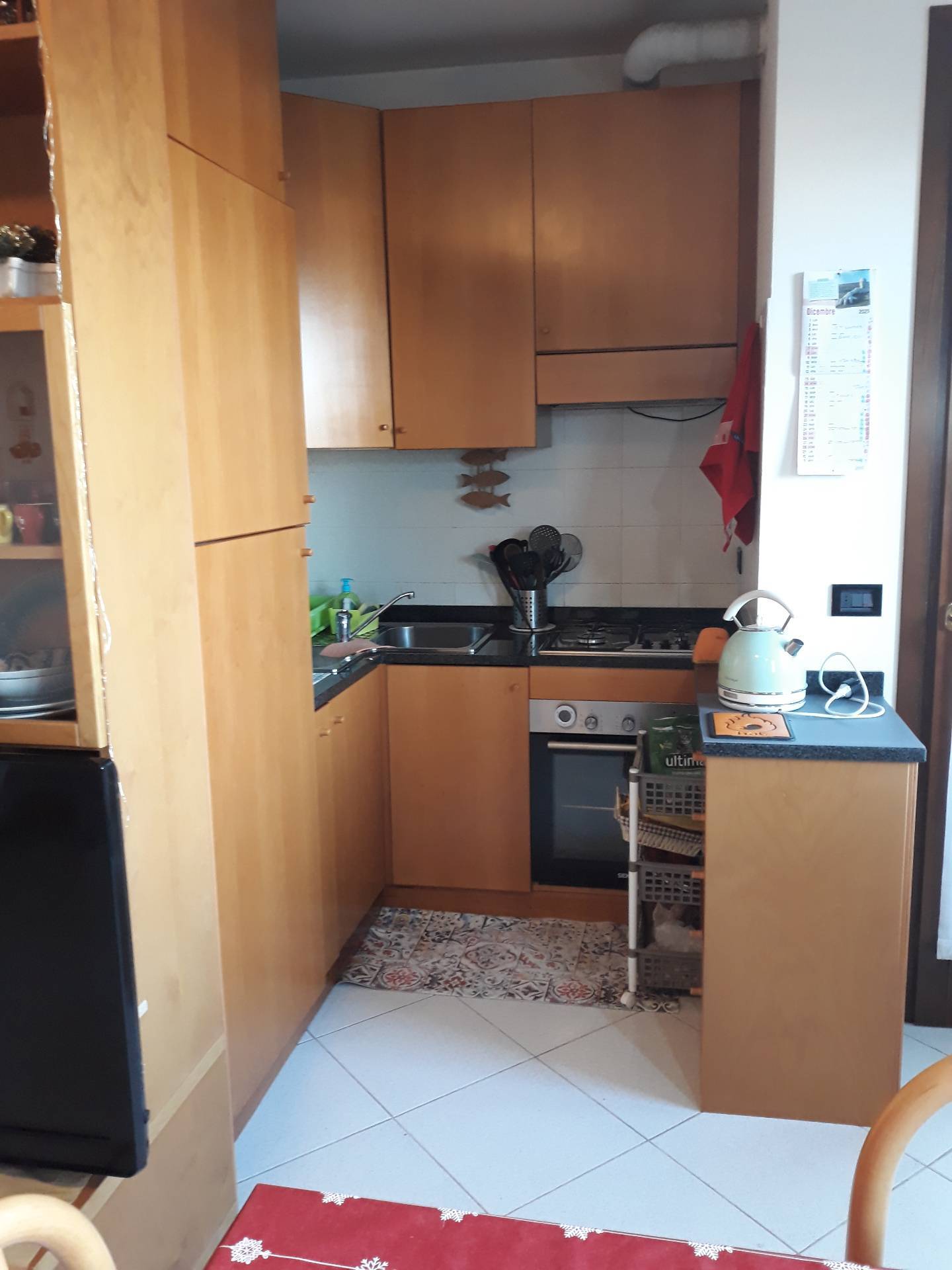 Appartamento in vendita a Conegliano, Via Lourdes