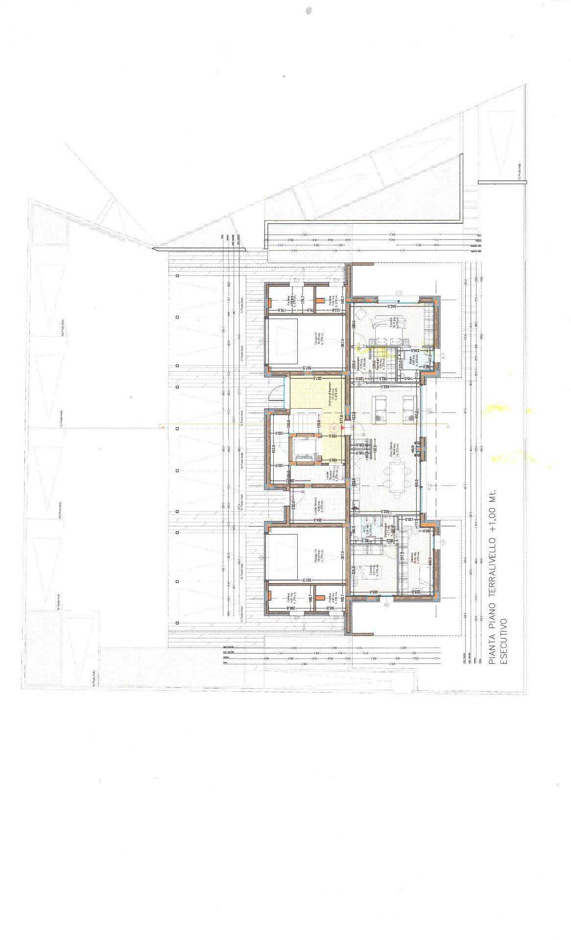 Appartamento in vendita a Conegliano, Via Lourdes
