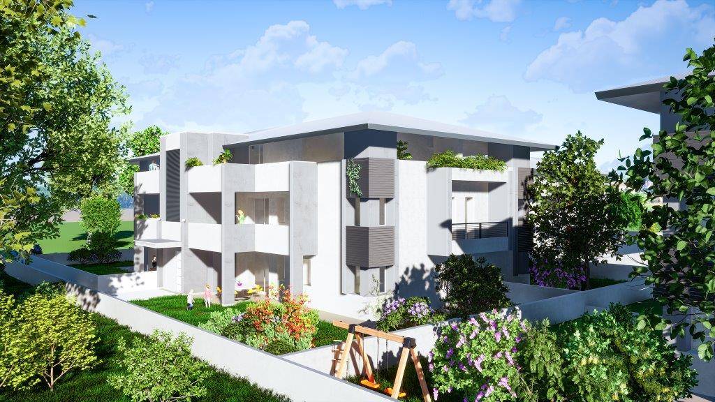 Appartamento in vendita a Mareno di Piave, MARENO DI PIAVE