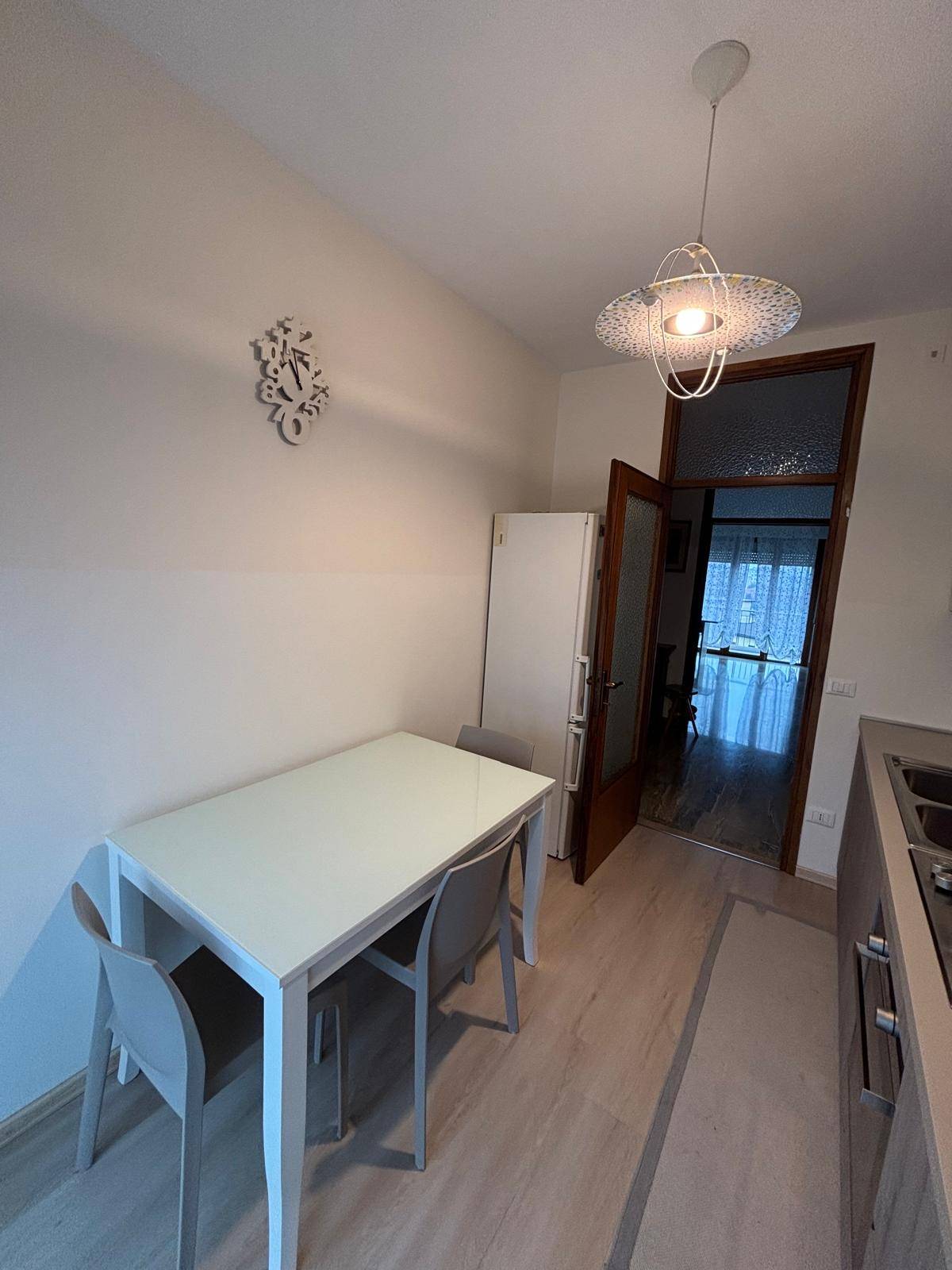 Appartamento in vendita a Spinea