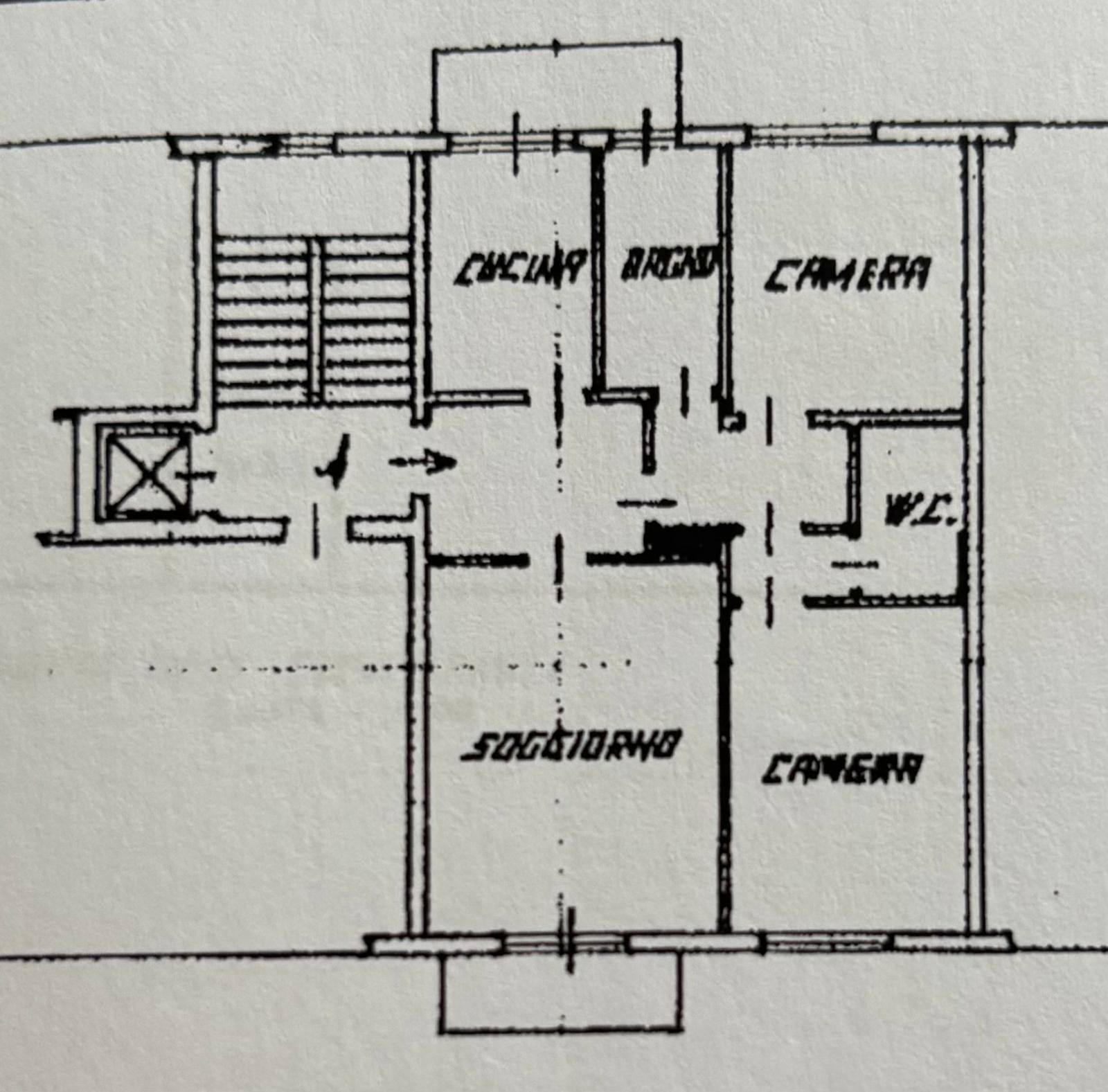 Appartamento in vendita a Spinea