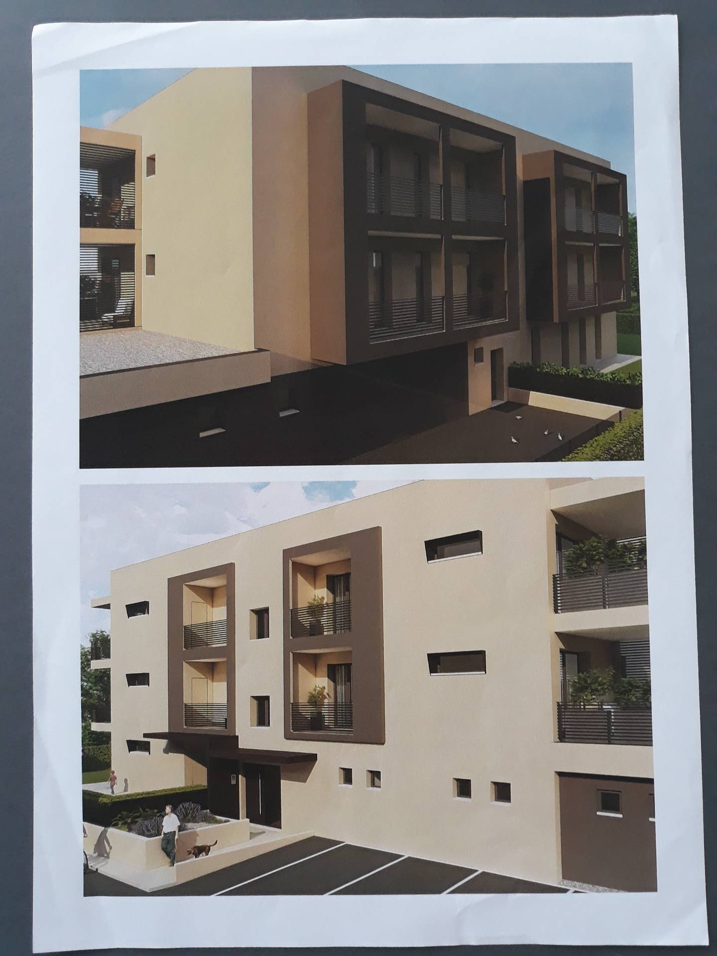 Appartamento in vendita a San Fior