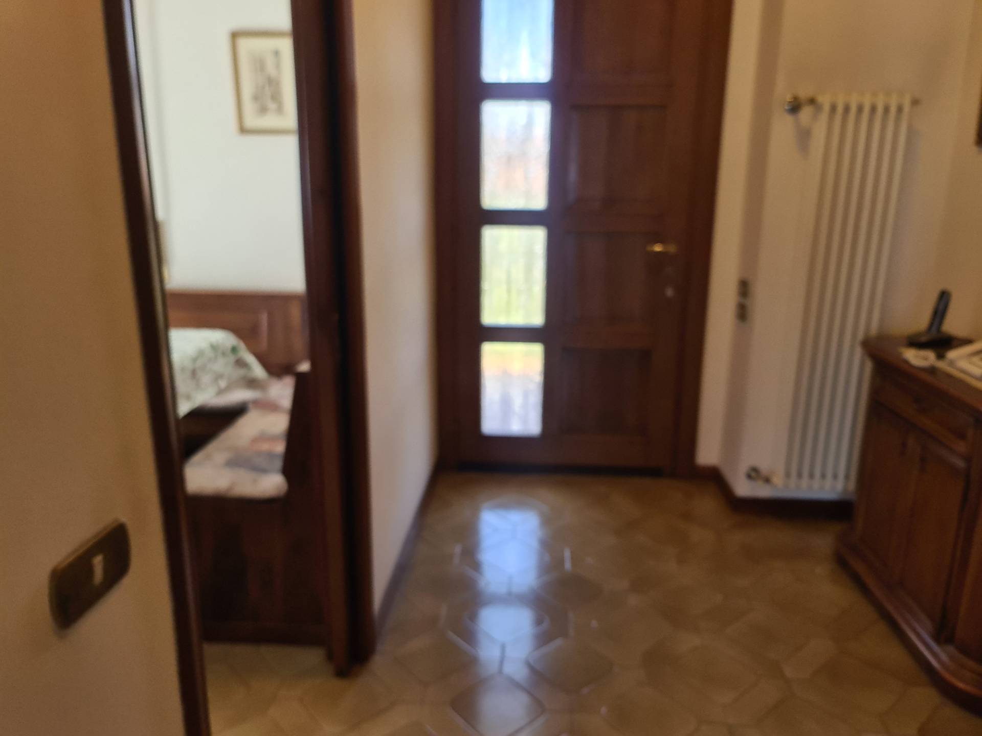 Casa singola in vendita a Conegliano, Campolongo