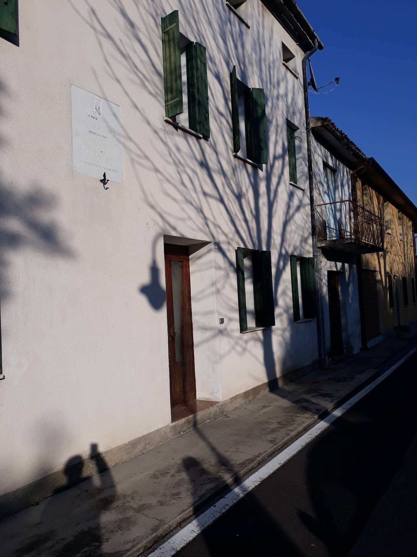 Terratetto in vendita a Vazzola