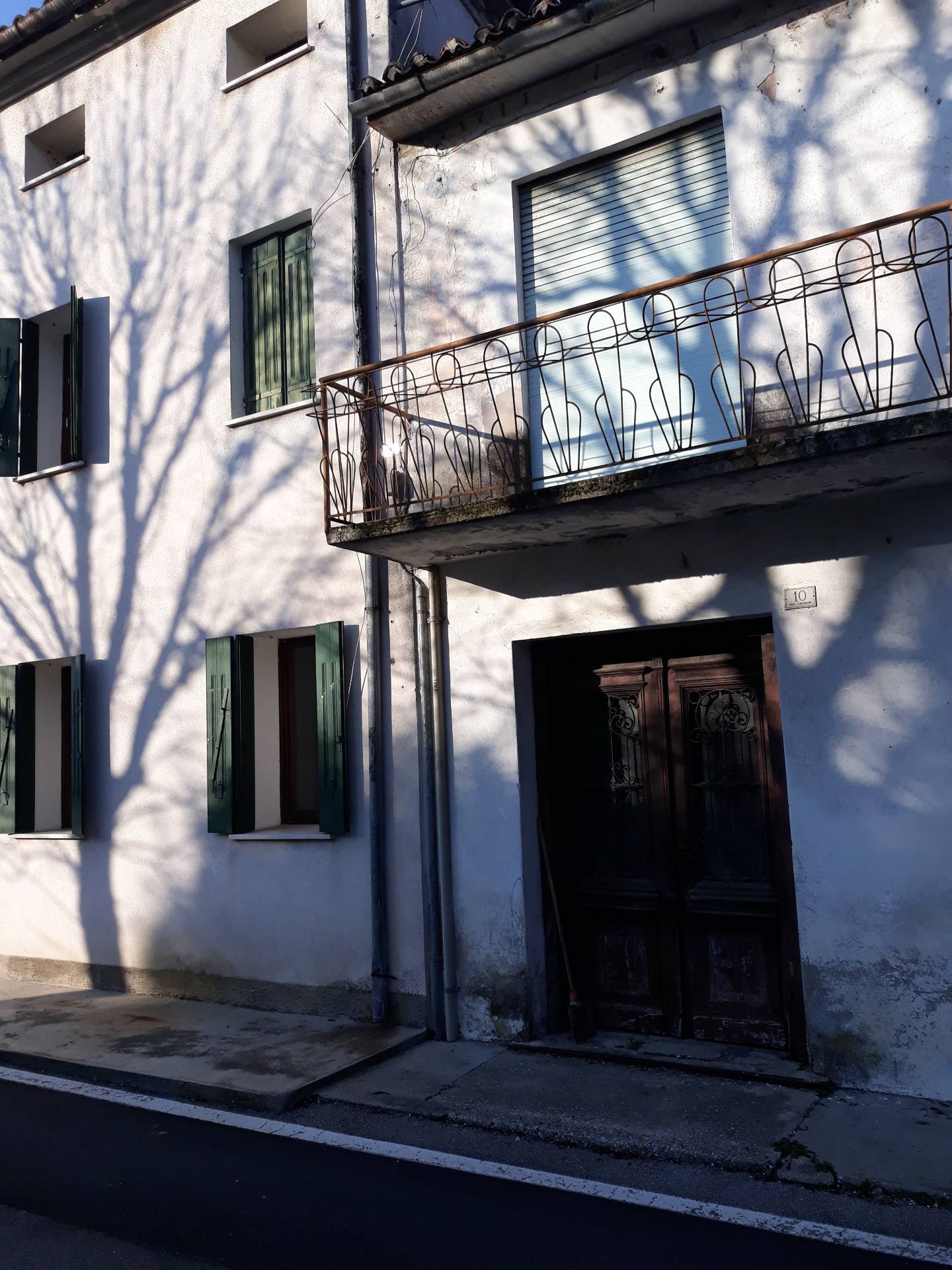 Terratetto in vendita a Vazzola