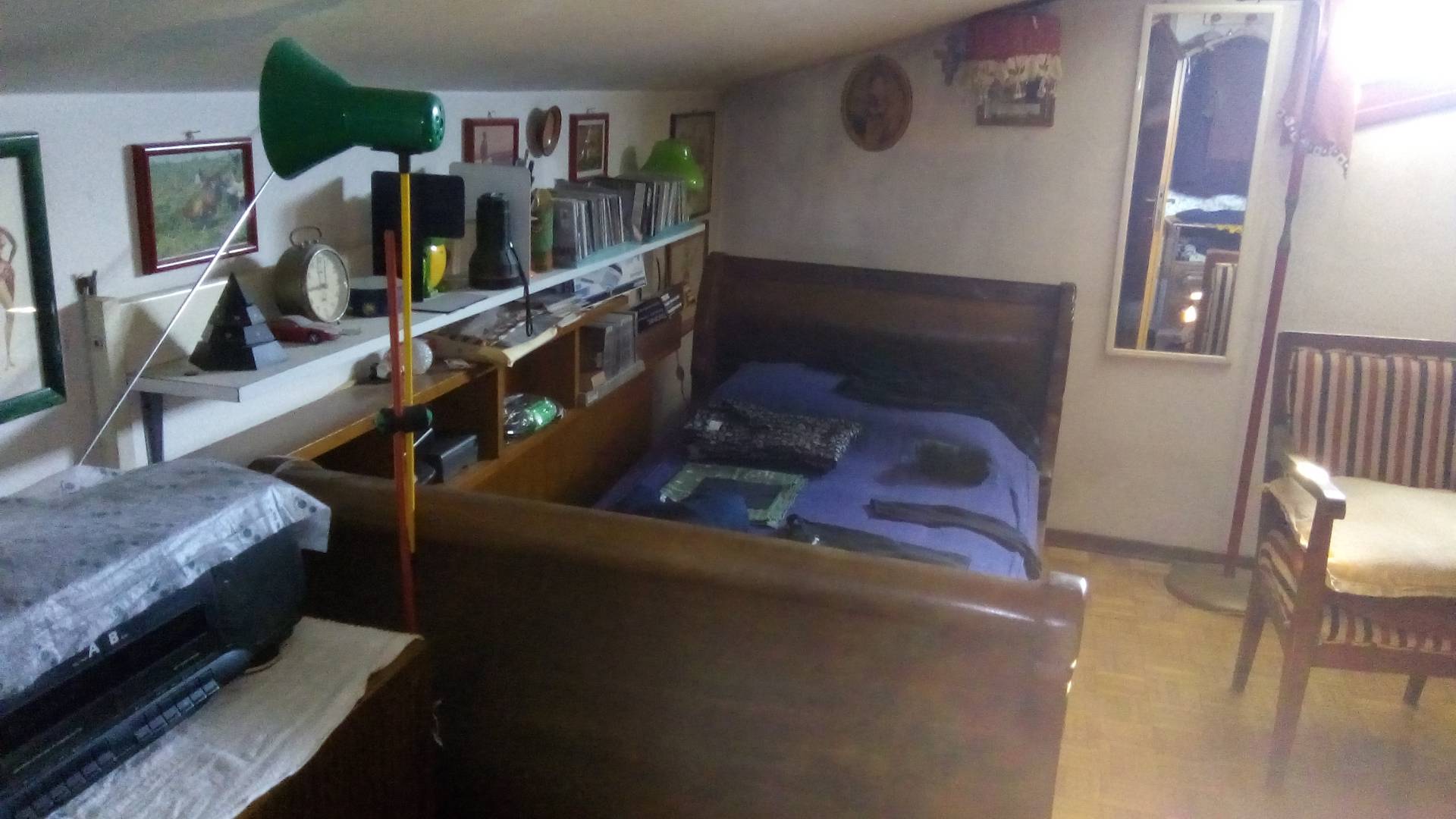 Appartamento in vendita a Santa Lucia di Piave, Bocca di Strada