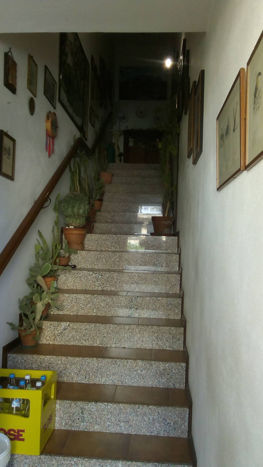 Appartamento in vendita a Santa Lucia di Piave, Bocca di Strada