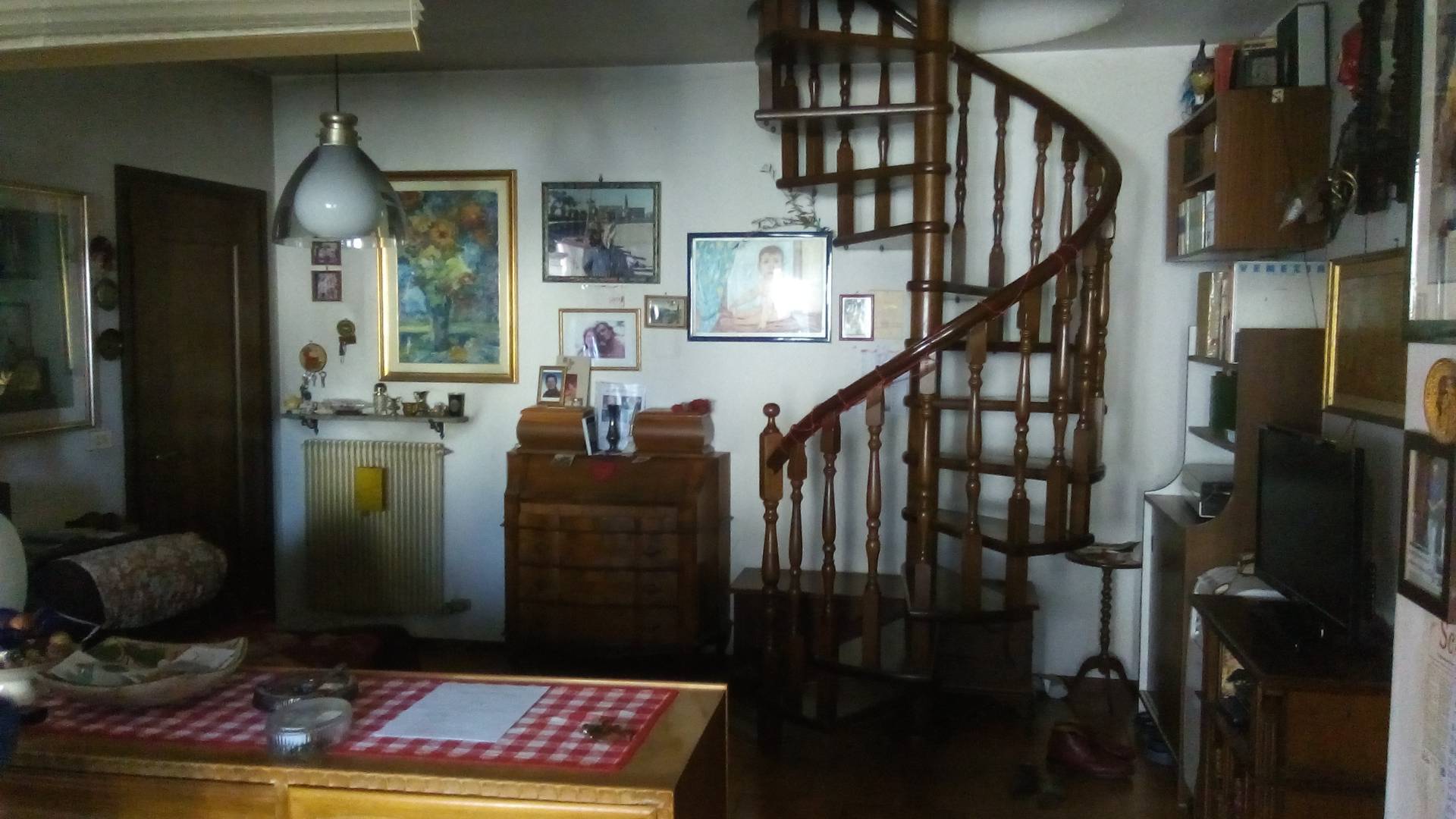 Appartamento in vendita a Santa Lucia di Piave, Bocca di Strada