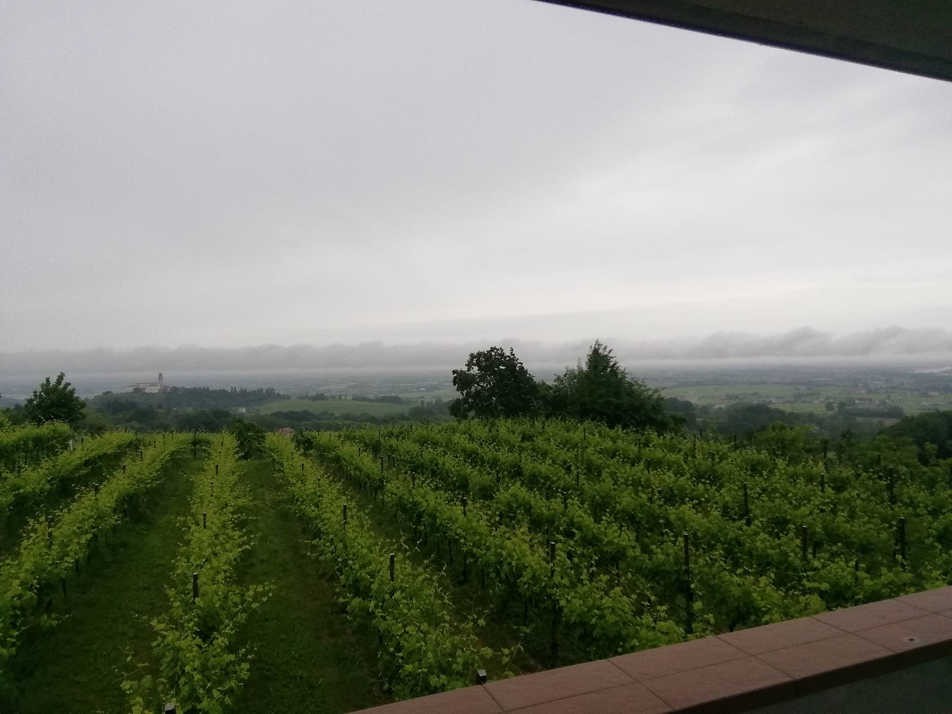 Appartamento in affitto a Susegana, Colfosco