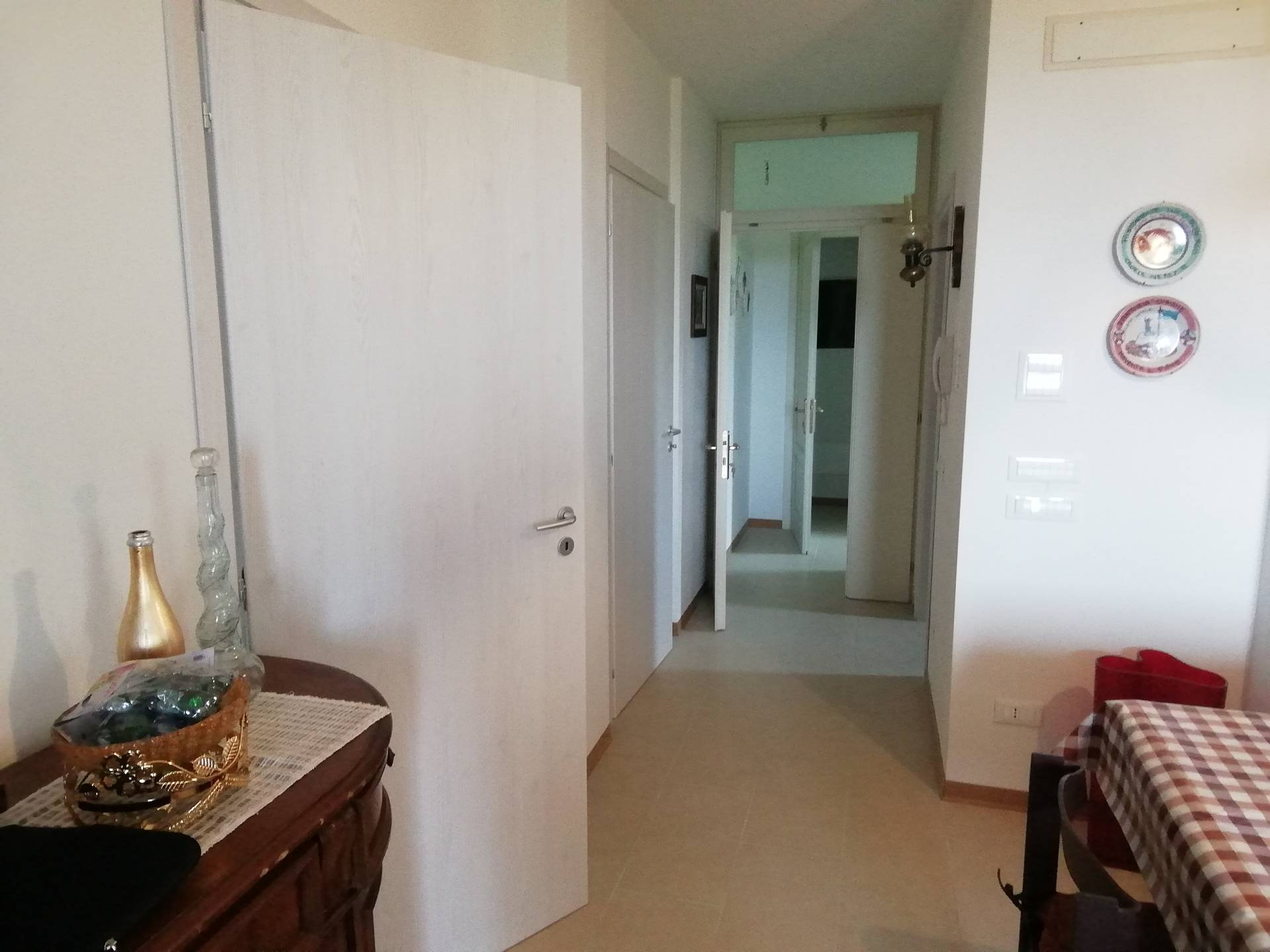 Appartamento in affitto a Susegana, Colfosco