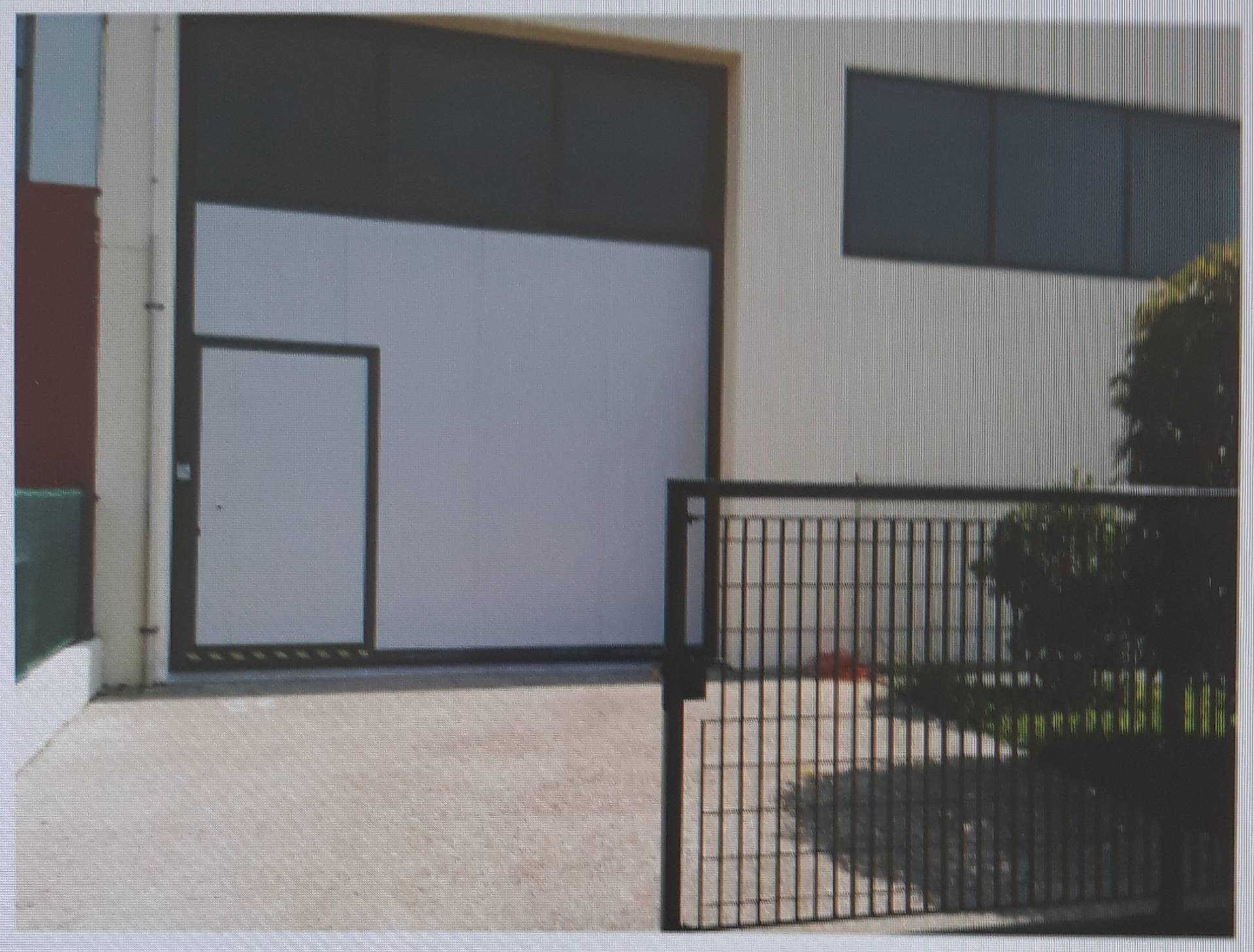 Locale commerciale in affitto a San Vendemiano