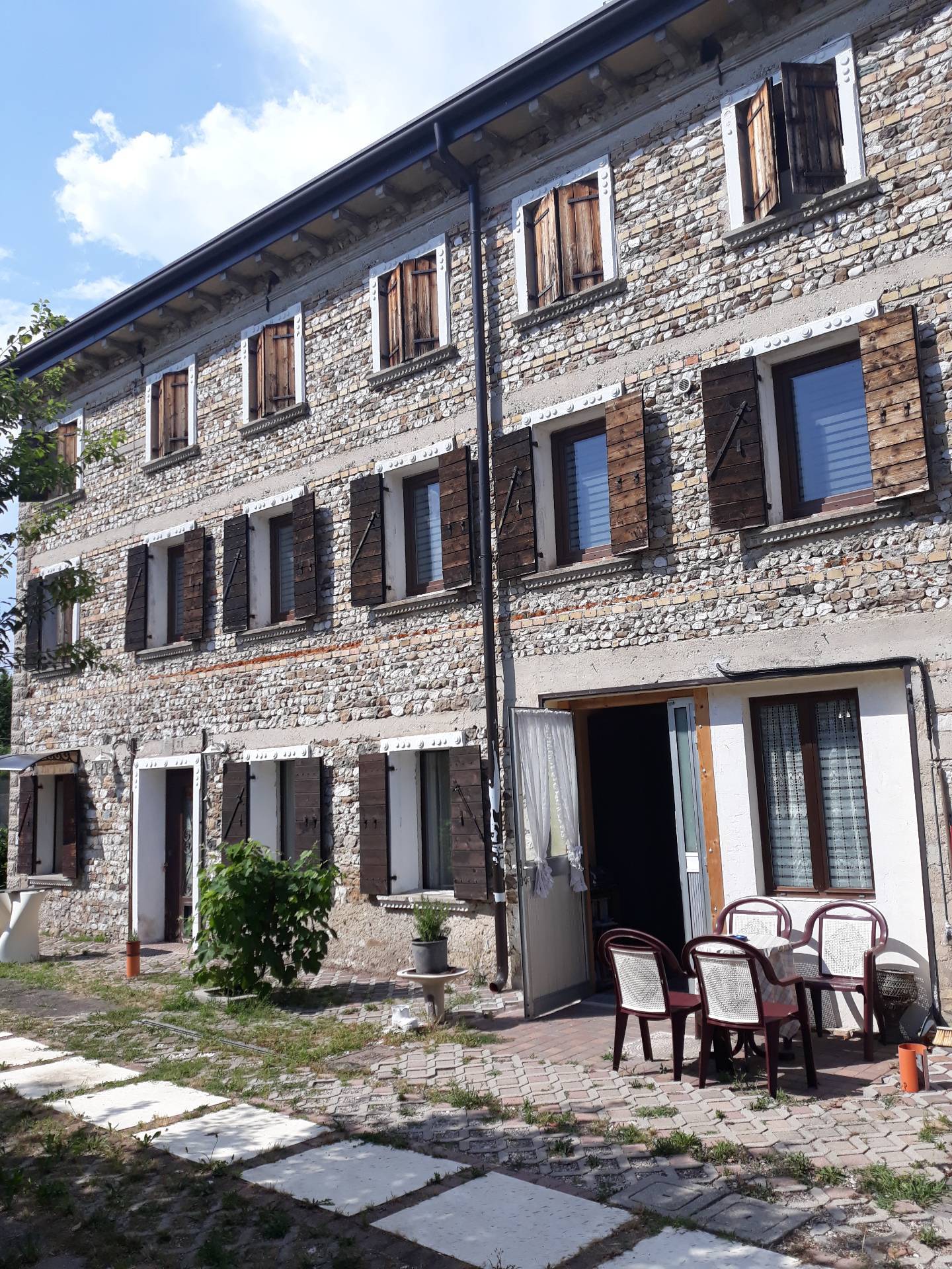 Casa singola in vendita a Godega di Sant'Urbano, Bibano