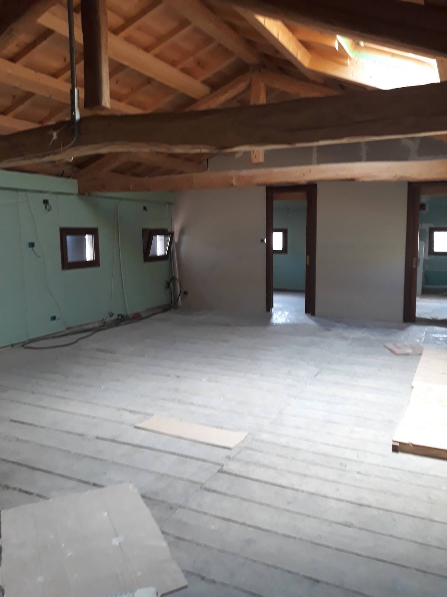 Casa singola in vendita a Godega di Sant'Urbano, Bibano