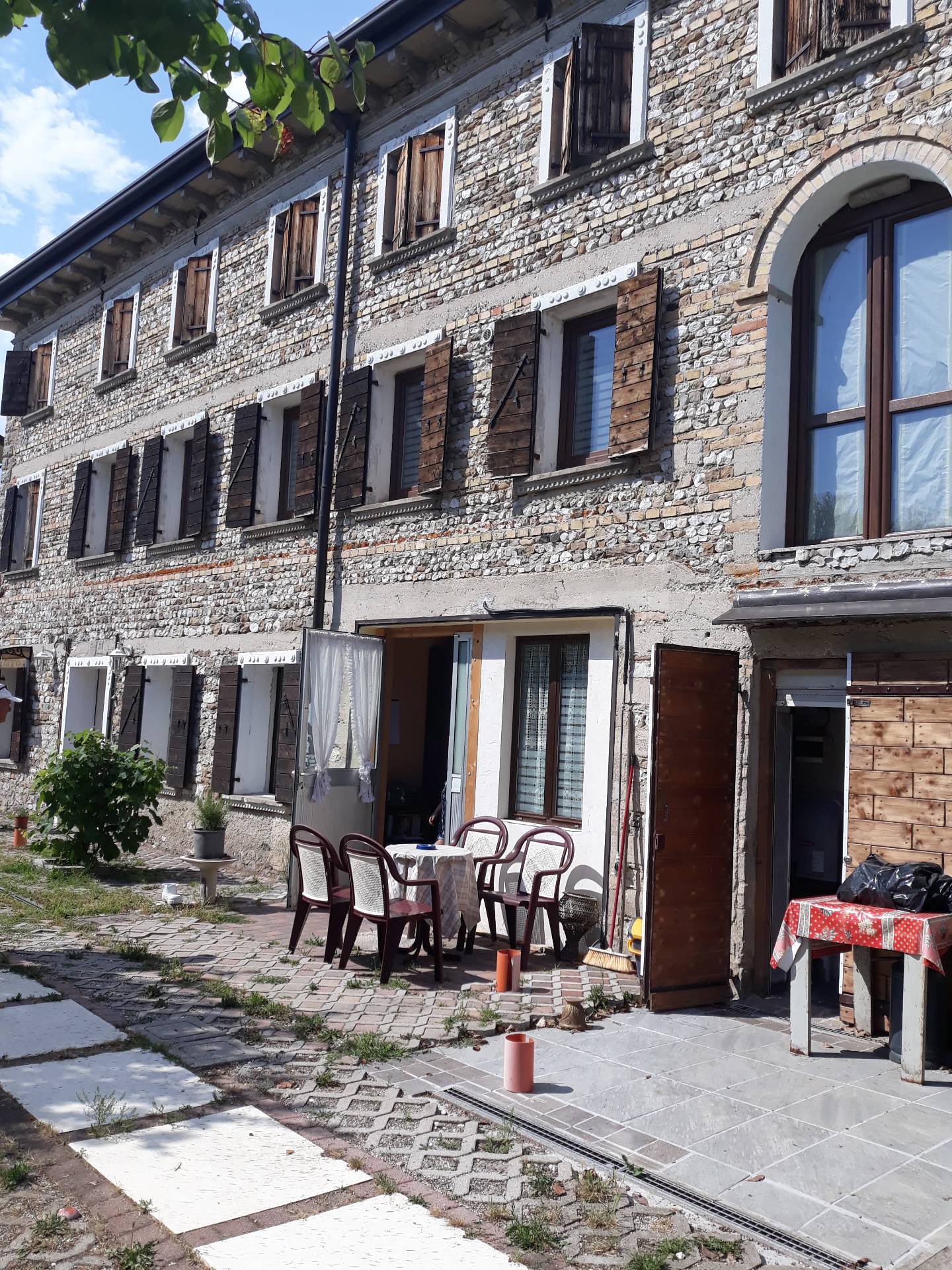 Casa singola in vendita a Godega di Sant'Urbano, Bibano