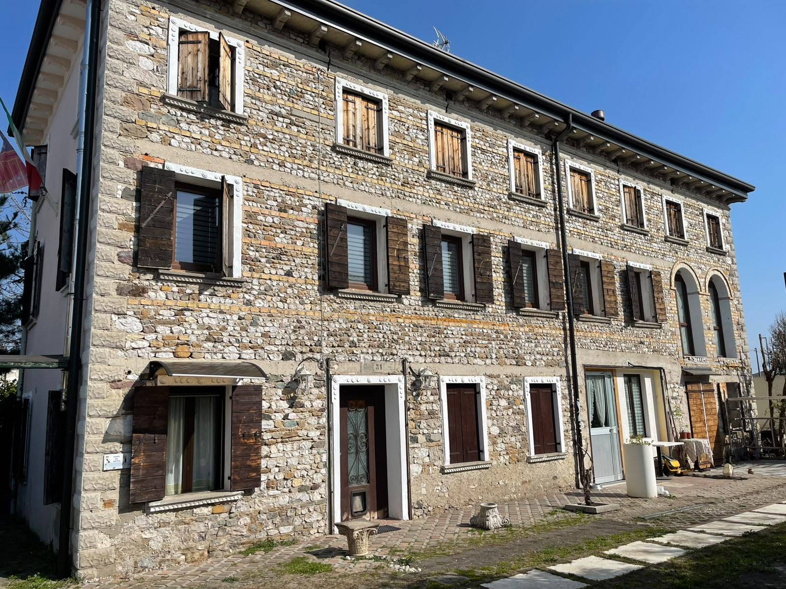 Casa singola in vendita a Godega di Sant'Urbano, Bibano