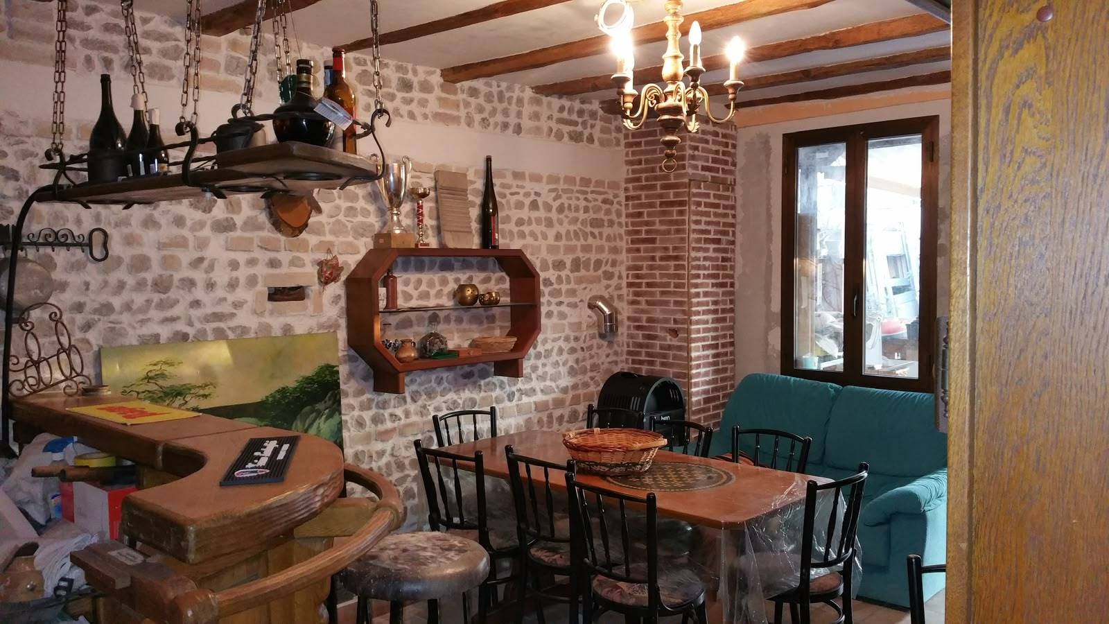 Casa singola in vendita a Godega di Sant'Urbano, Bibano