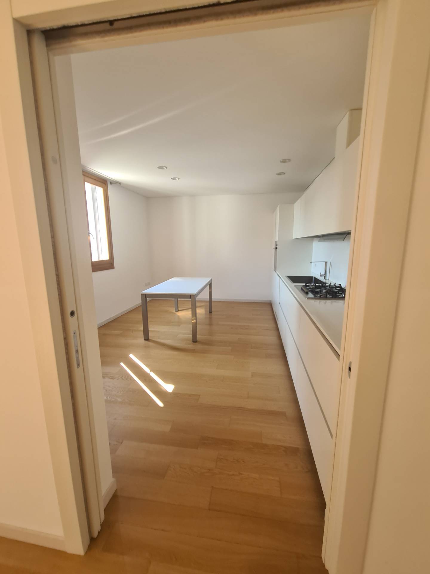 Appartamento in vendita a Conegliano, Monticella