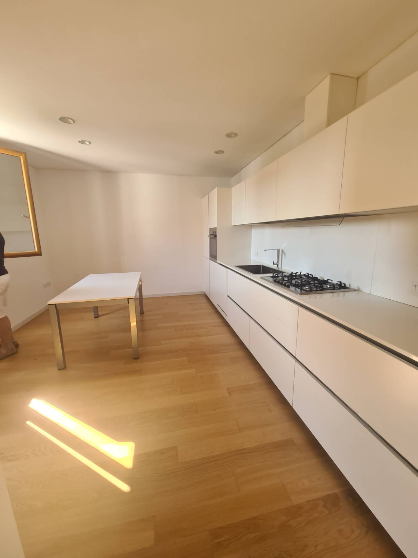 Appartamento in vendita a Conegliano, Monticella