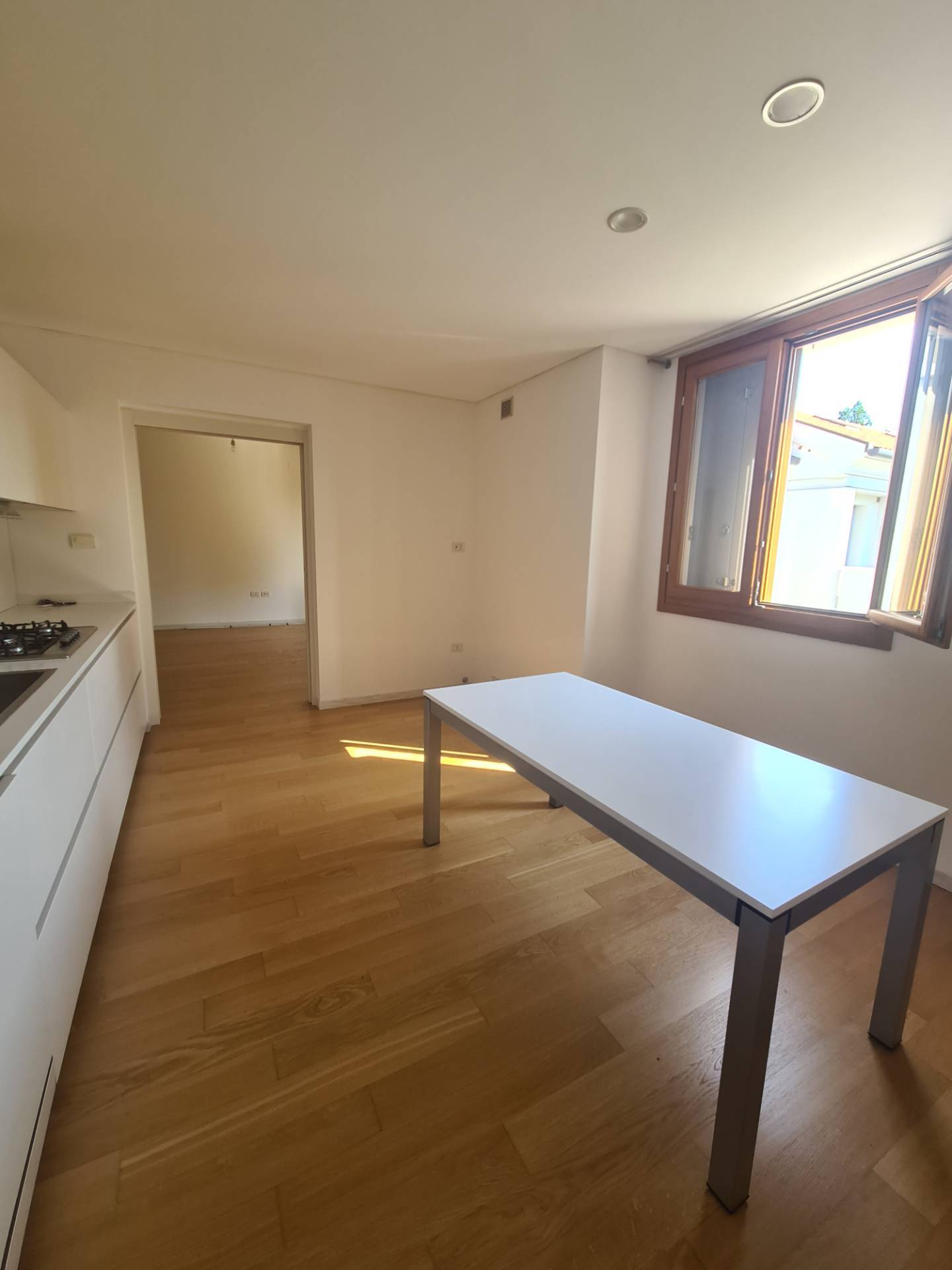 Appartamento in vendita a Conegliano, Monticella