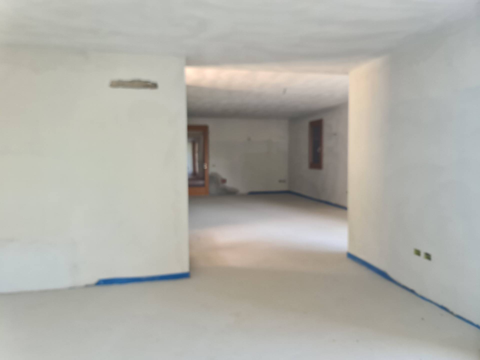Villa bifamiliare in vendita a Conegliano, Scomigo