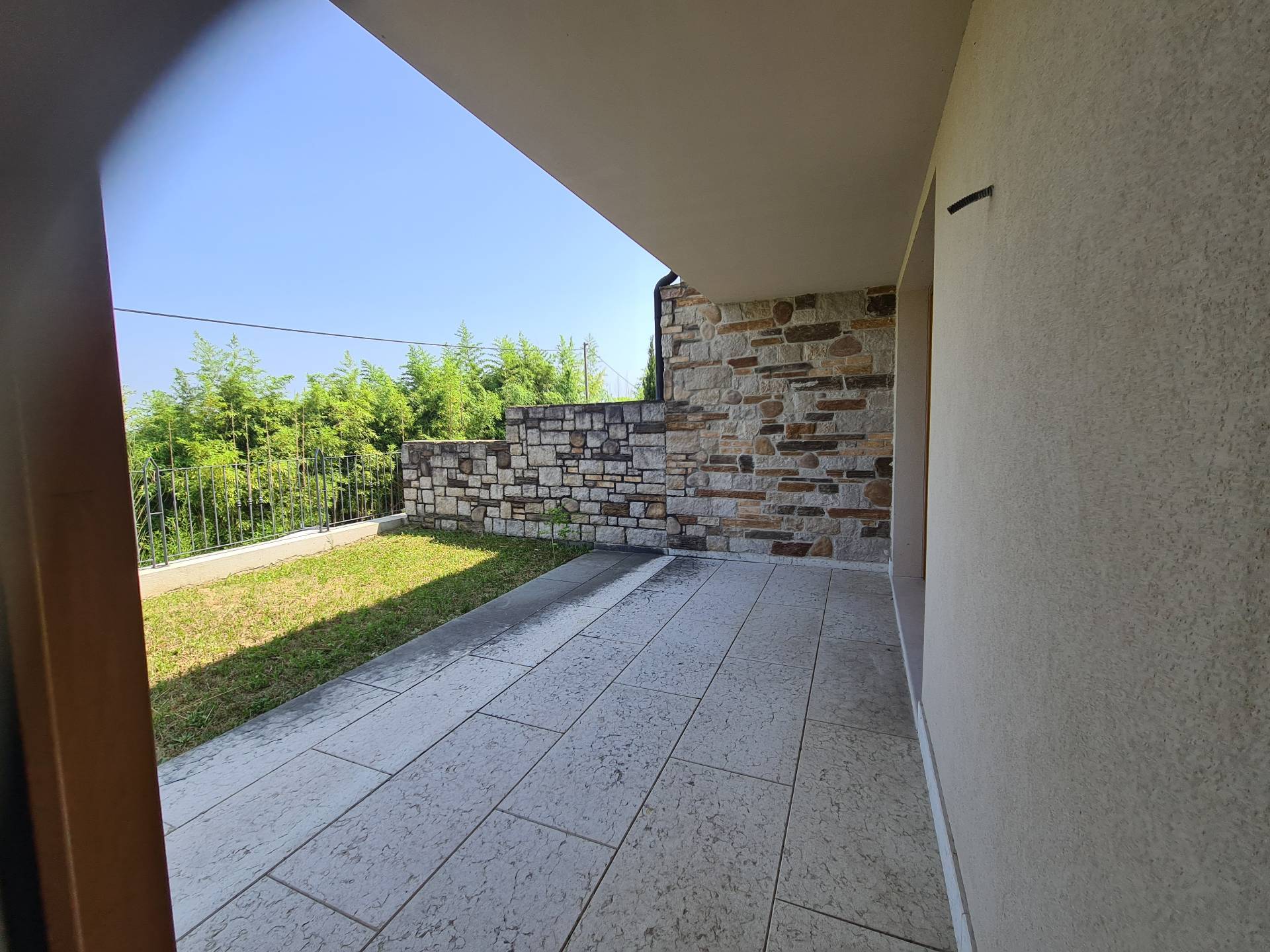 Villa bifamiliare in vendita a Conegliano, Scomigo