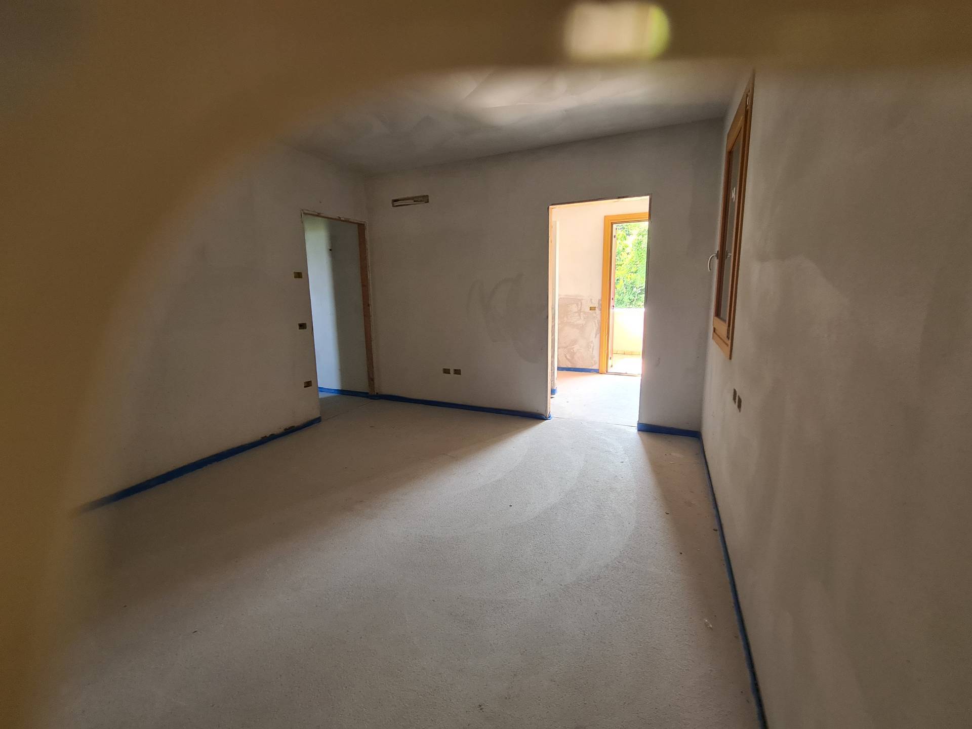 Villa bifamiliare in vendita a Conegliano, Scomigo