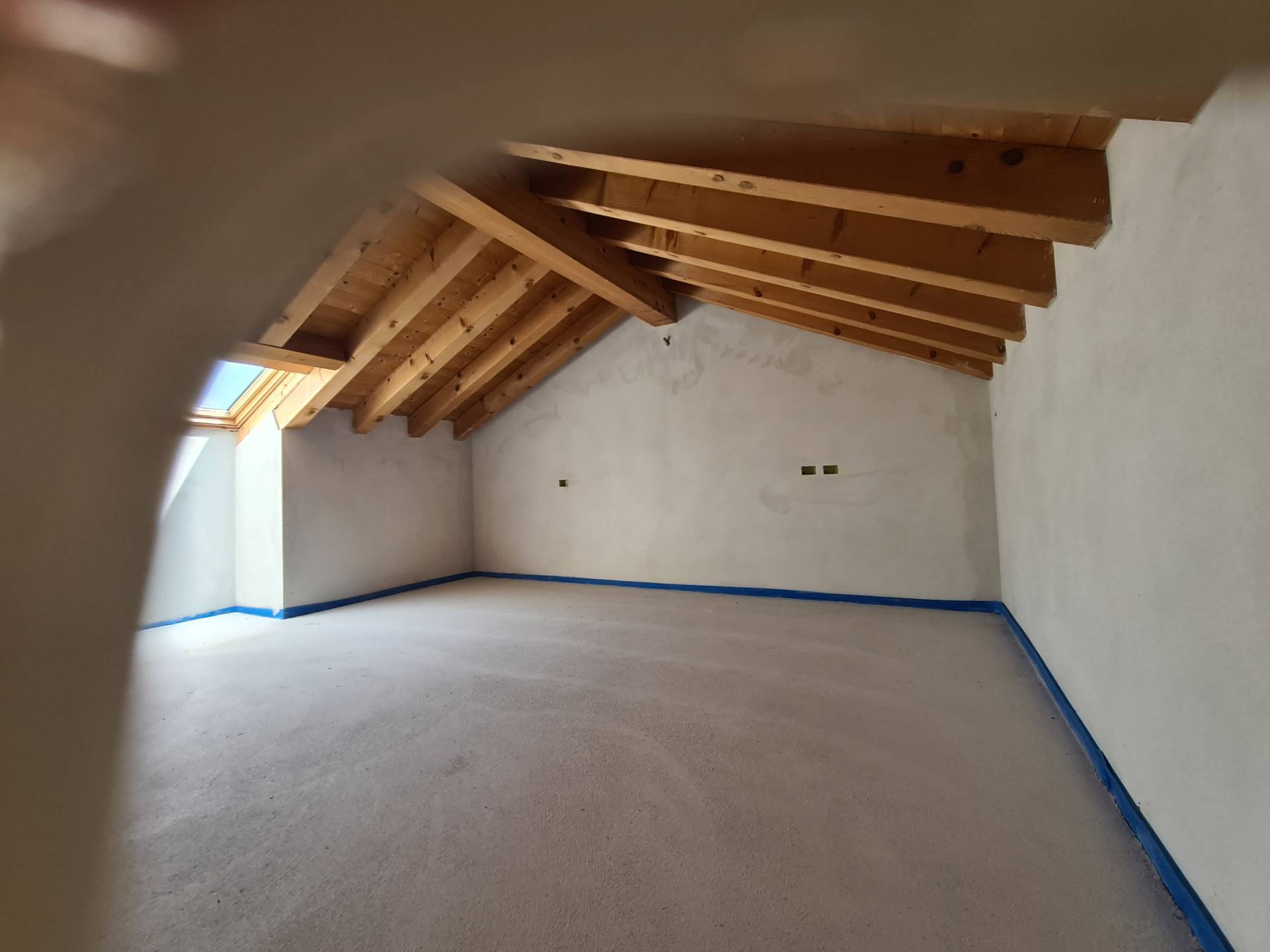 Villa bifamiliare in vendita a Conegliano, Scomigo