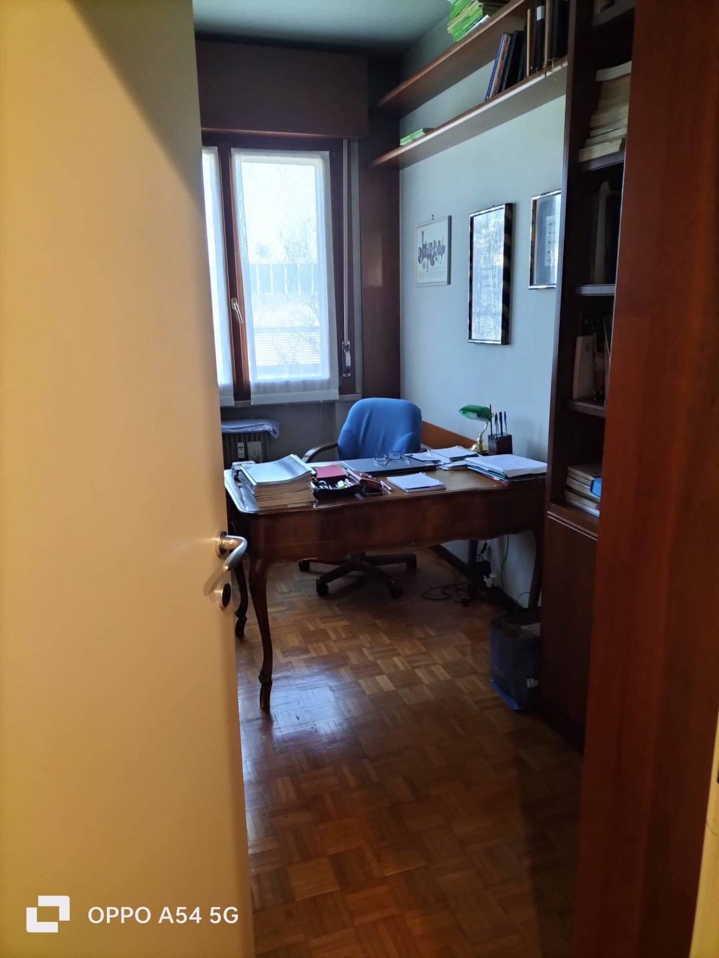 Appartamento in vendita a Conegliano, Monticella