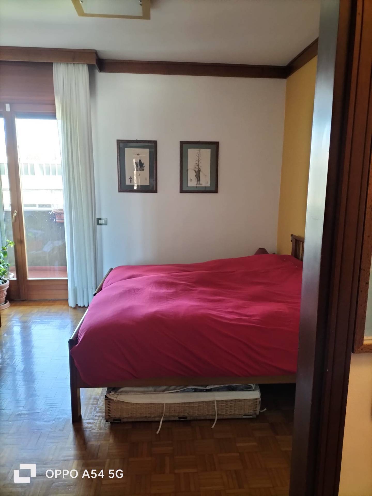 Appartamento in vendita a Conegliano, Monticella