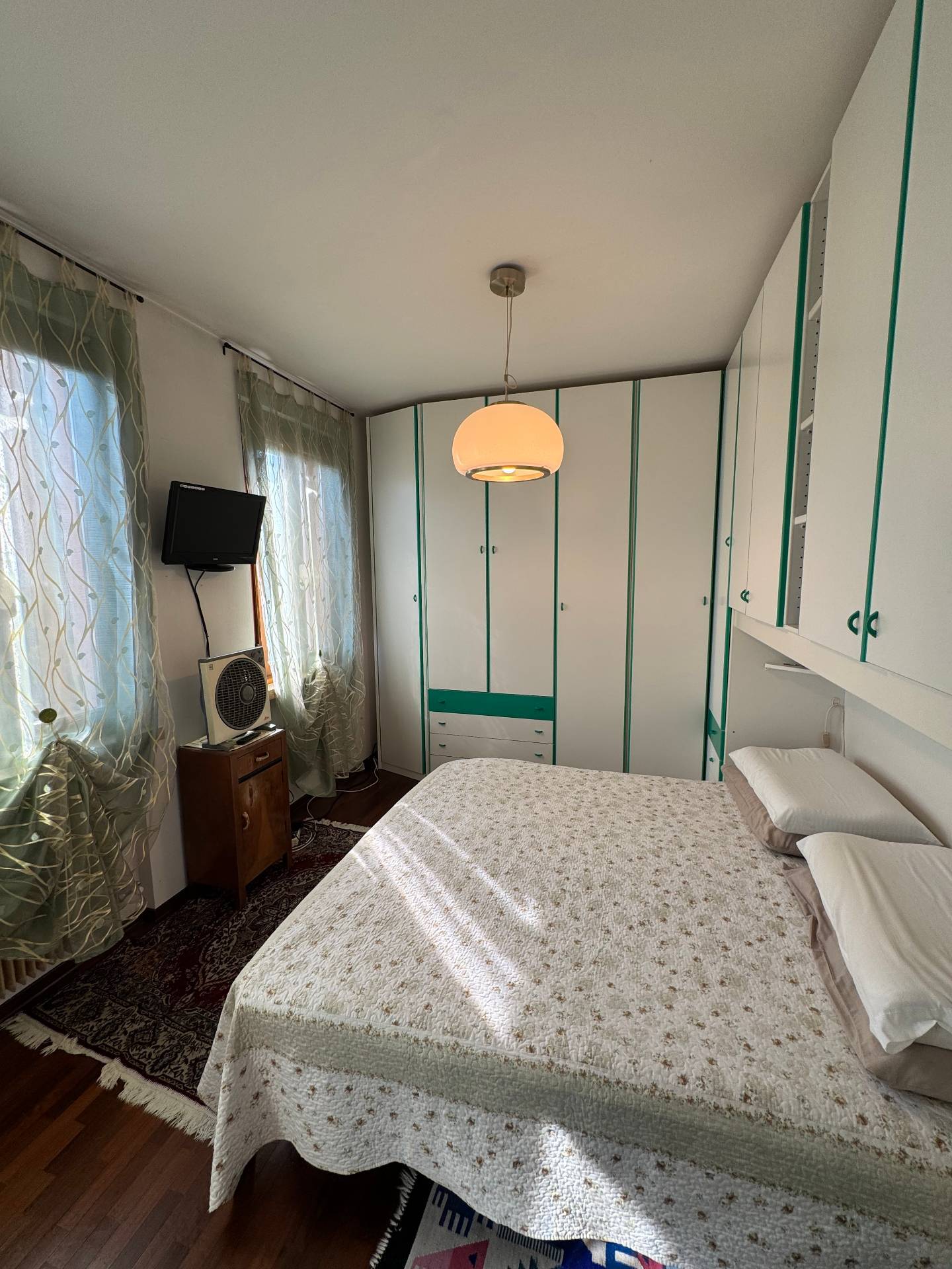 Villa trifamiliare in vendita a Conegliano, Campolongo