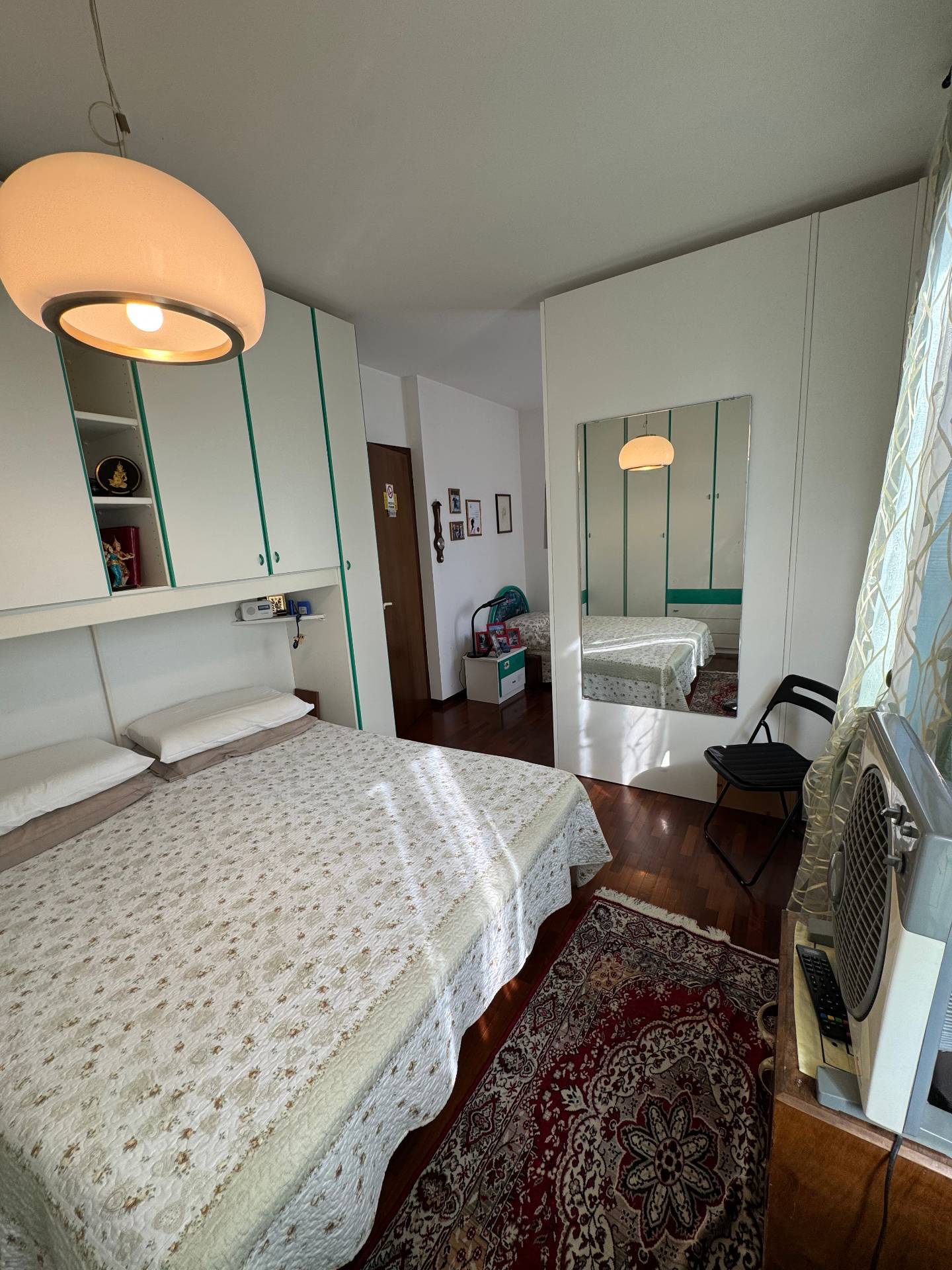 Villa trifamiliare in vendita a Conegliano, Campolongo