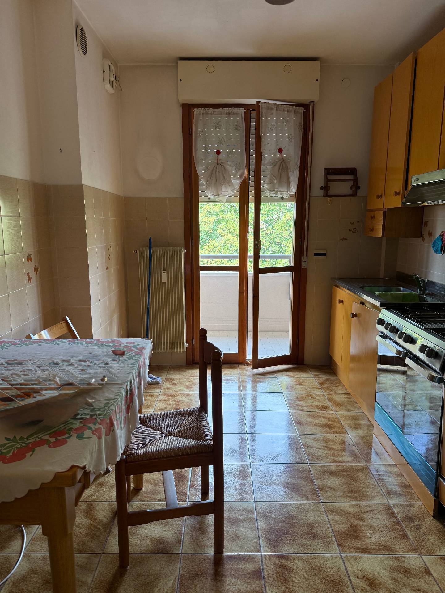 Appartamento in vendita a Conegliano, Via Lourdes
