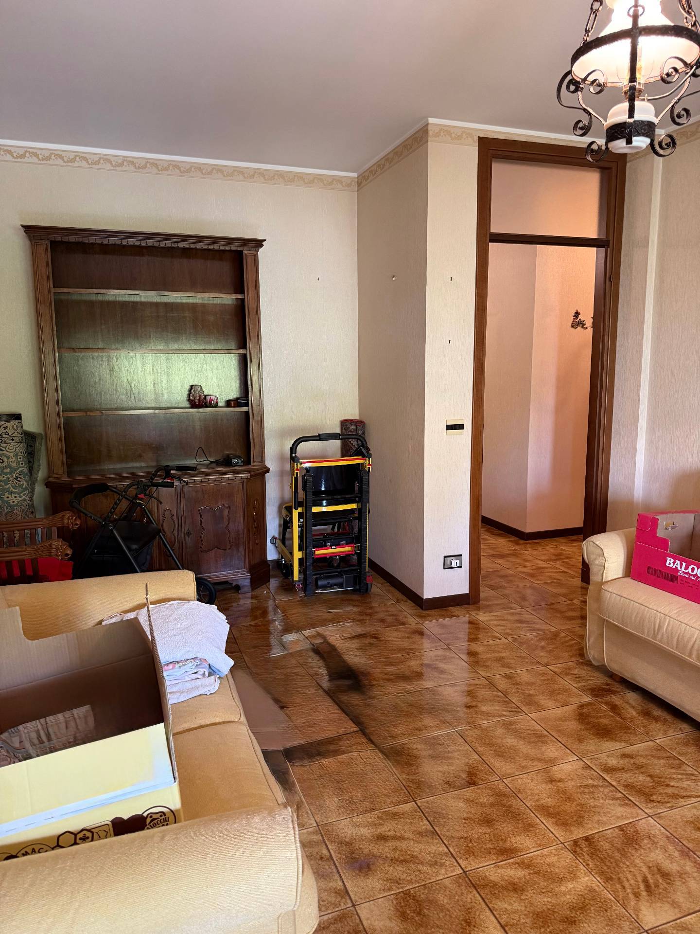 Appartamento in vendita a Conegliano, Via Lourdes