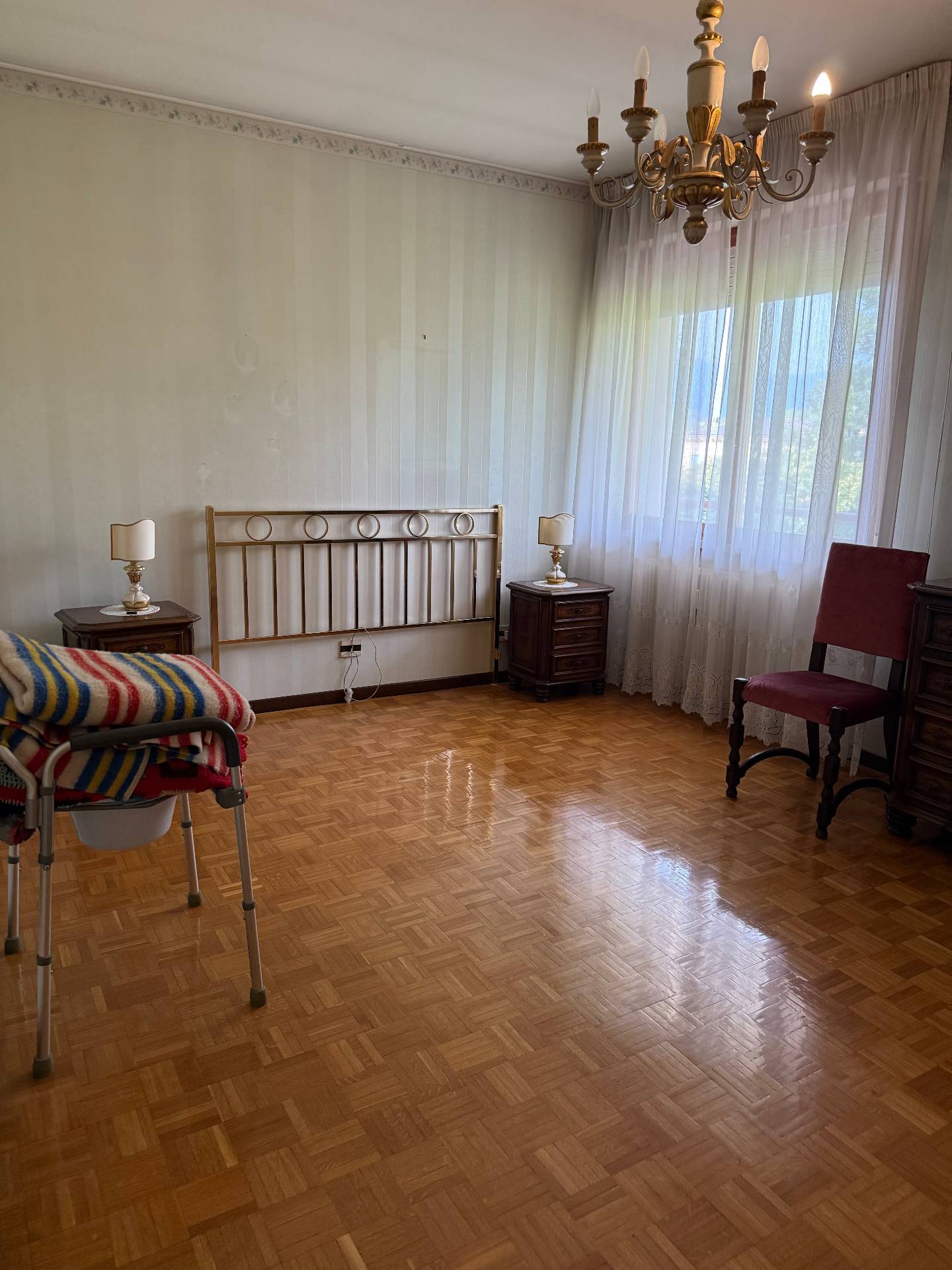 Appartamento in vendita a Conegliano, Via Lourdes