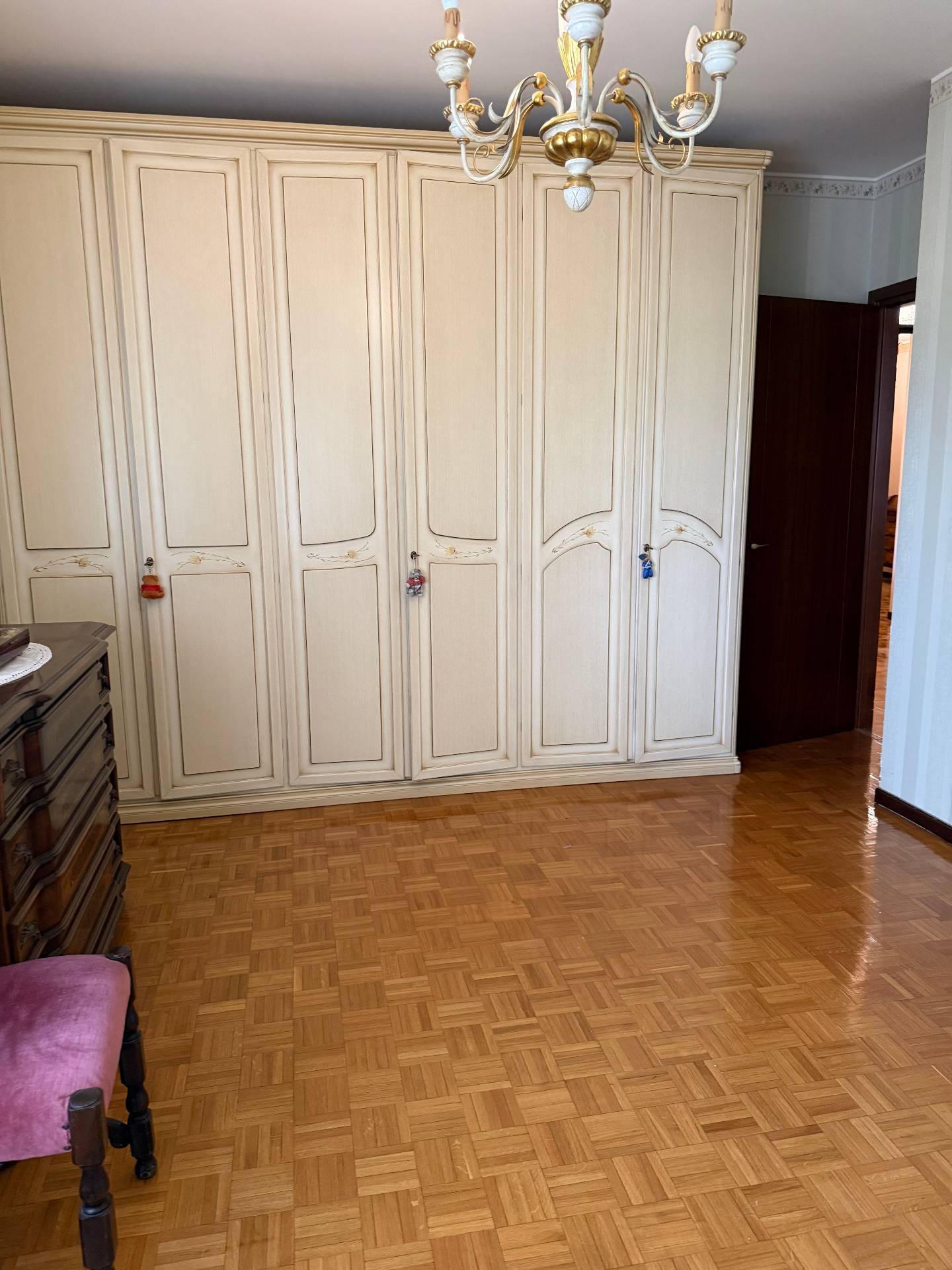 Appartamento in vendita a Conegliano, Via Lourdes