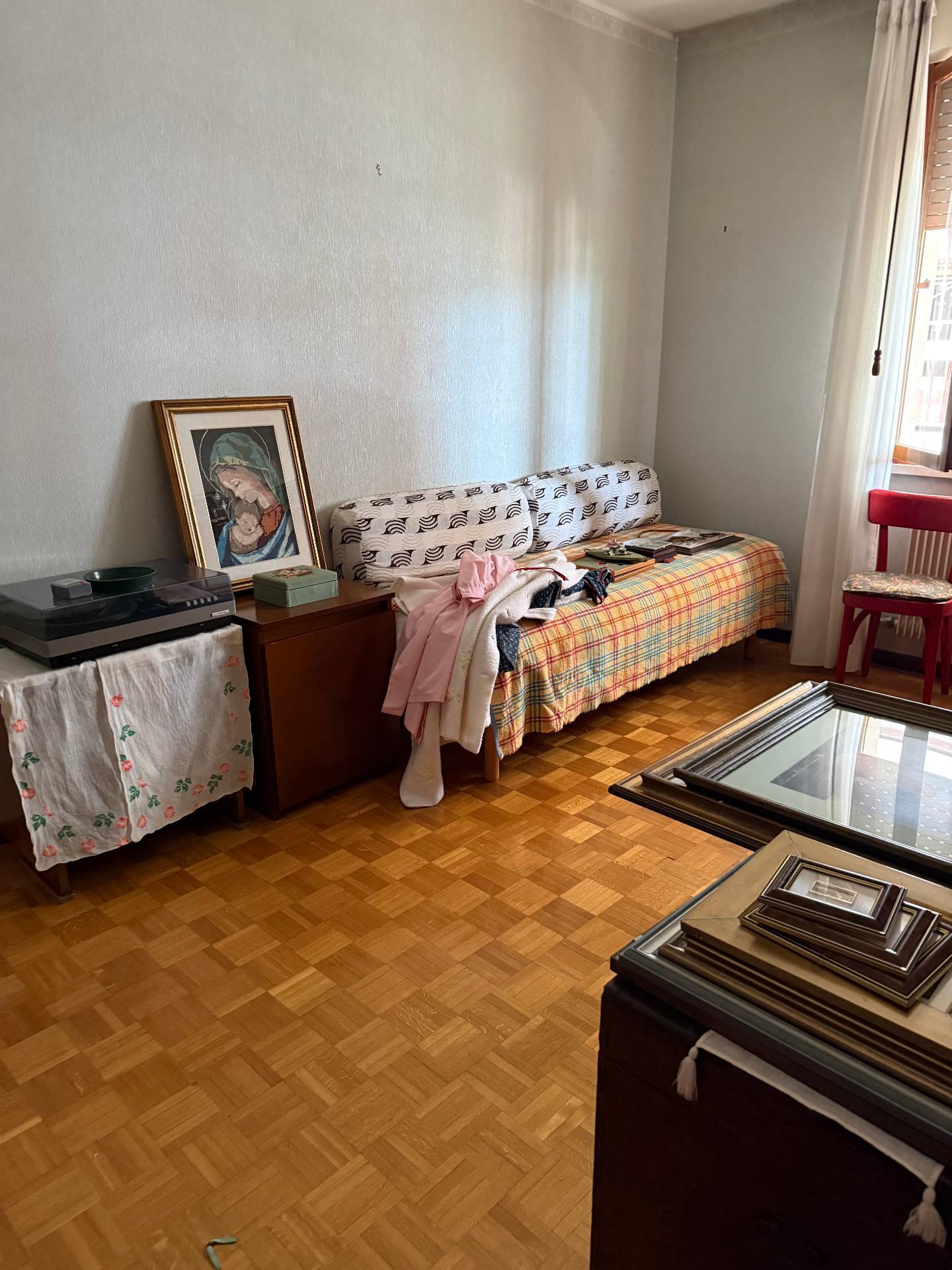 Appartamento in vendita a Conegliano, Via Lourdes