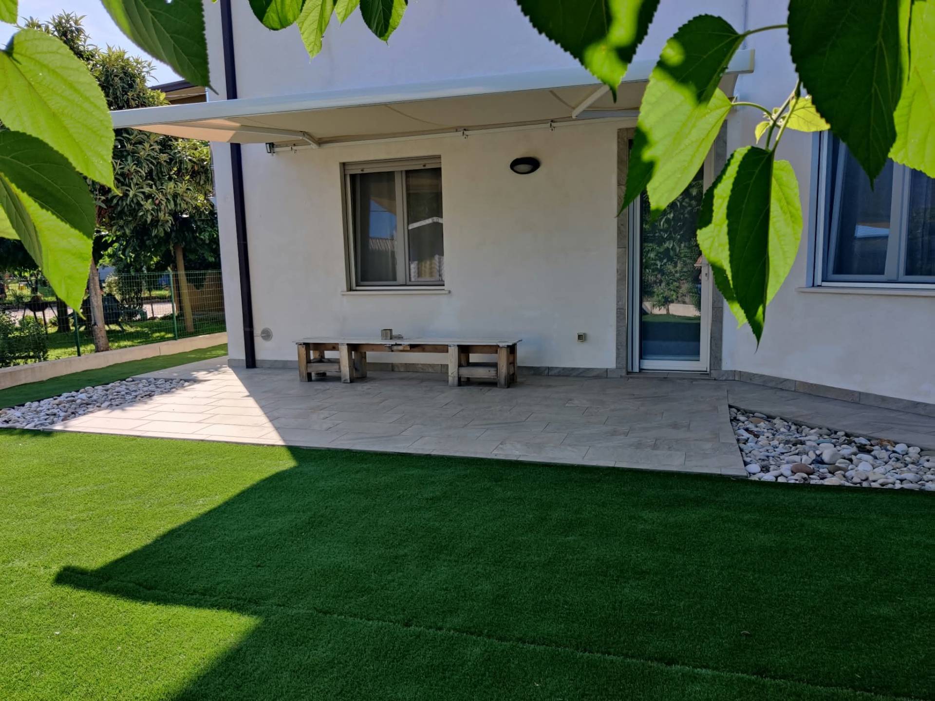 Appartamento in vendita a Oderzo