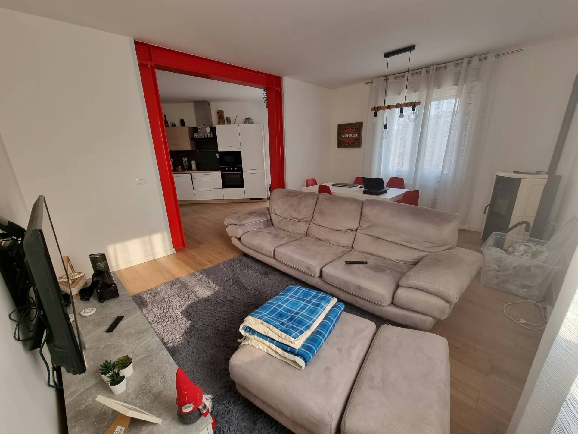 Appartamento in vendita a Oderzo
