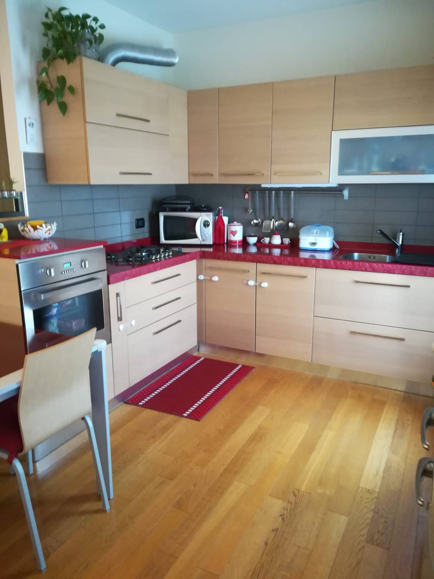 Appartamento in affitto a Conegliano, Campolongo