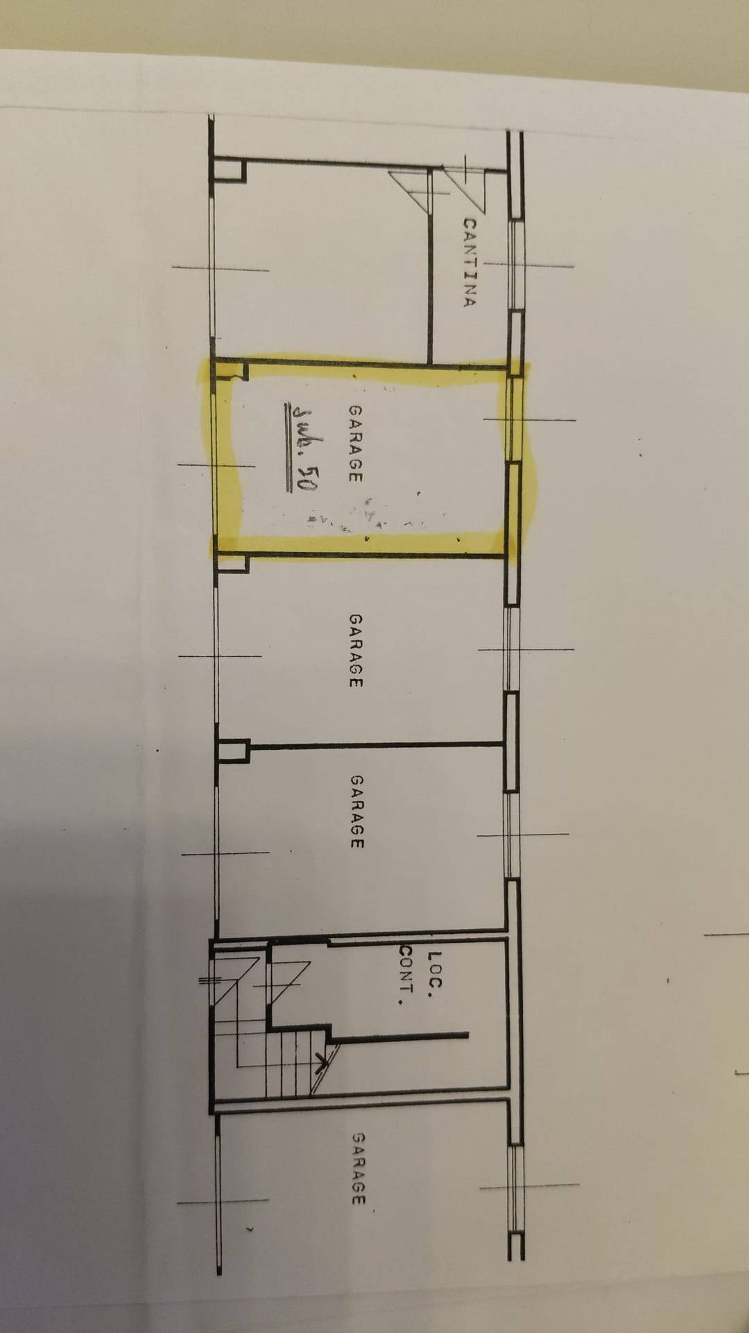 Appartamento in affitto a Conegliano, Campolongo